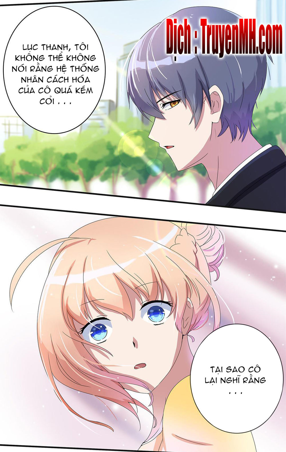 Tổng Tài! Đừng Trả Hàng Nha! Chapter 12 - 7