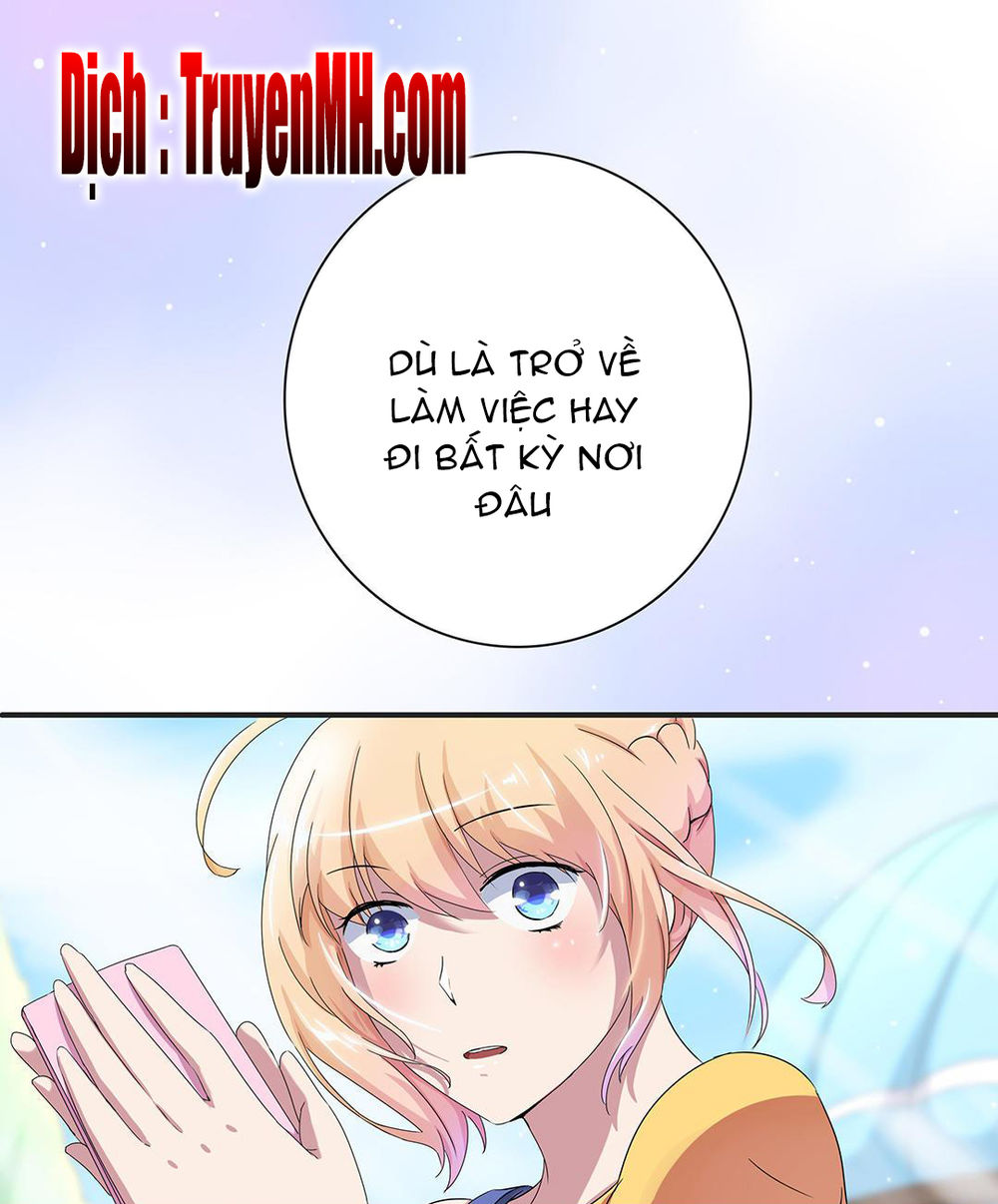 Tổng Tài! Đừng Trả Hàng Nha! Chapter 13 - 11