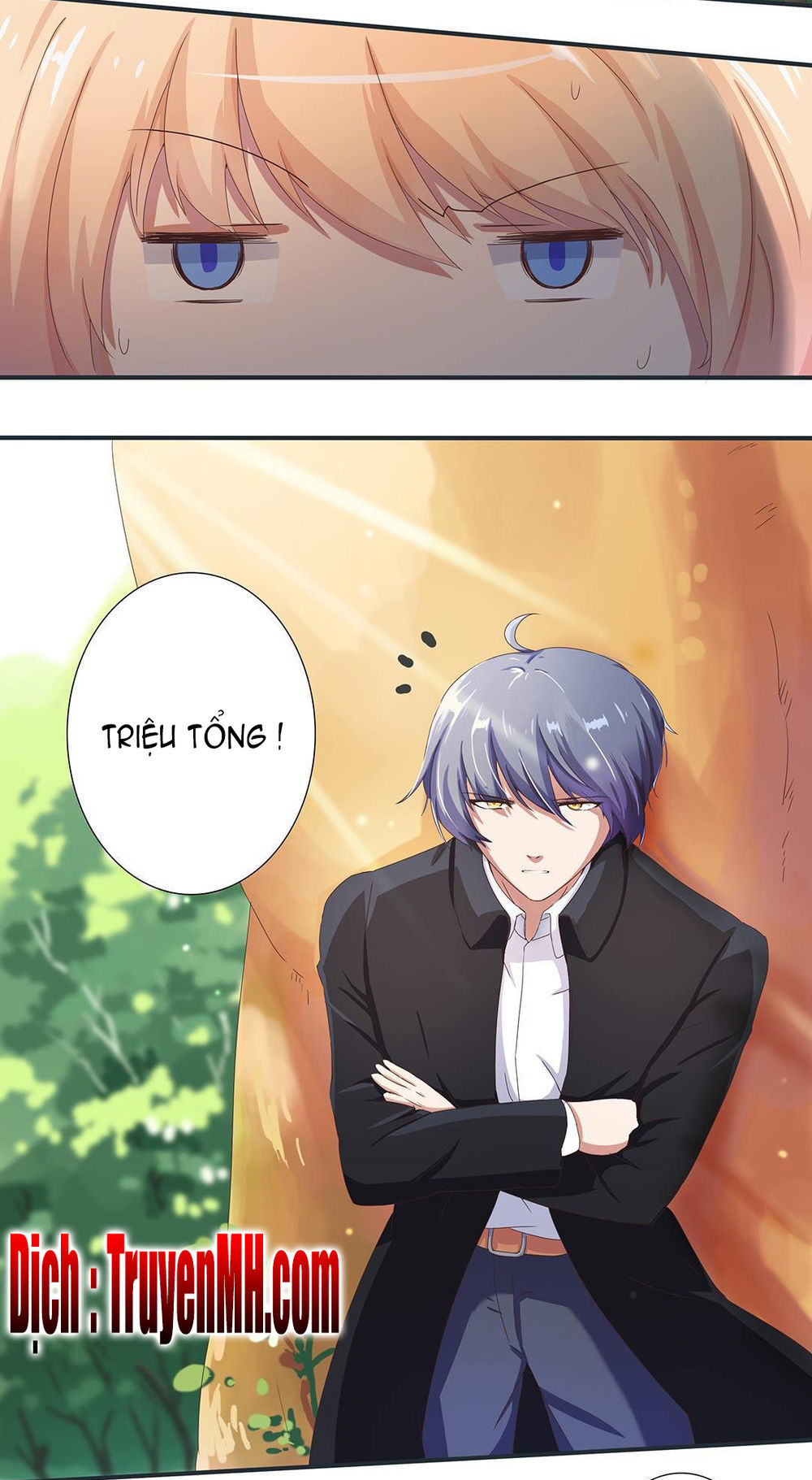 Tổng Tài! Đừng Trả Hàng Nha! Chapter 13 - 3