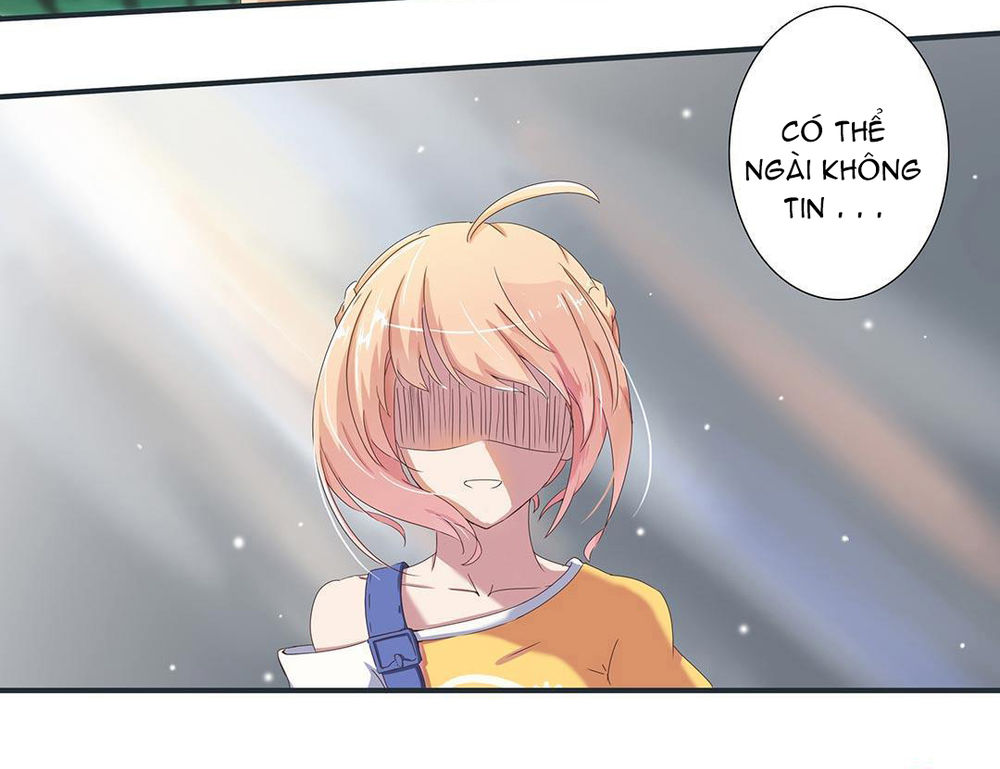 Tổng Tài! Đừng Trả Hàng Nha! Chapter 13 - 4