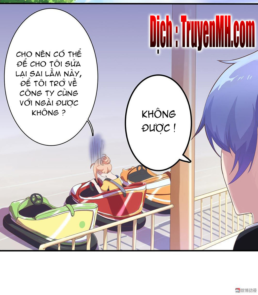 Tổng Tài! Đừng Trả Hàng Nha! Chapter 13 - 7