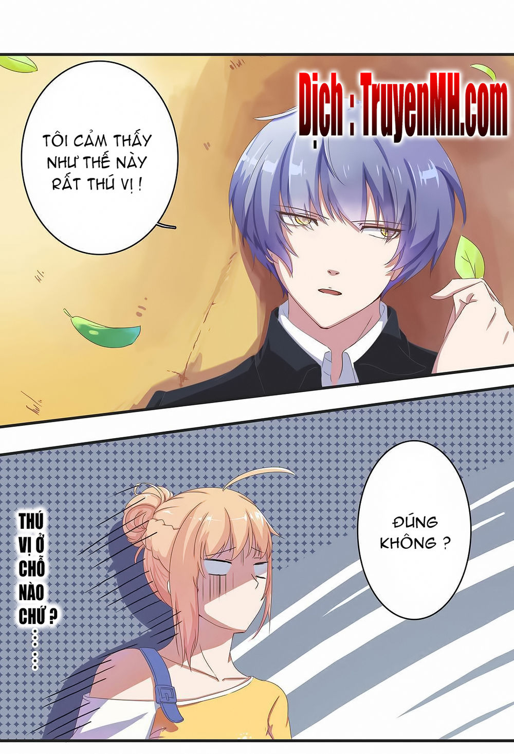 Tổng Tài! Đừng Trả Hàng Nha! Chapter 13 - 8