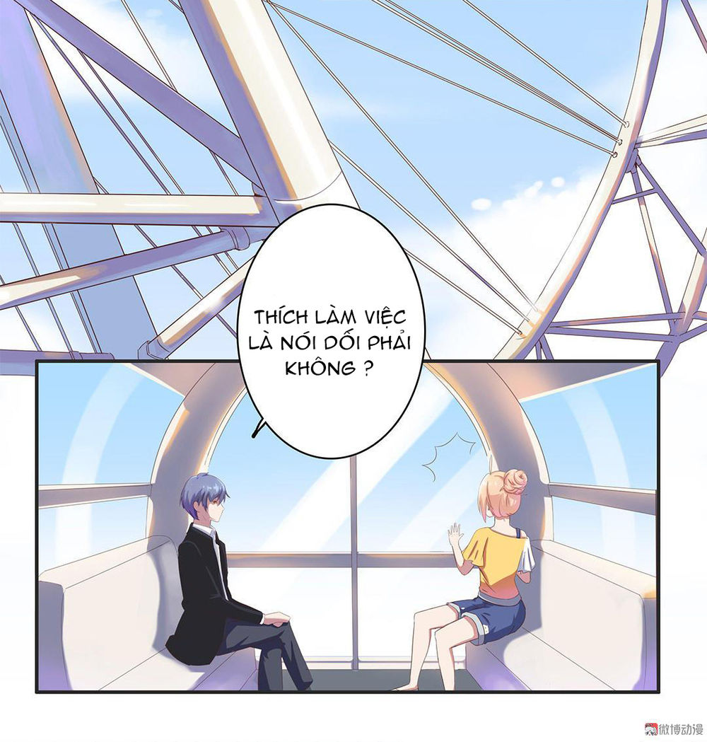 Tổng Tài! Đừng Trả Hàng Nha! Chapter 14 - 2