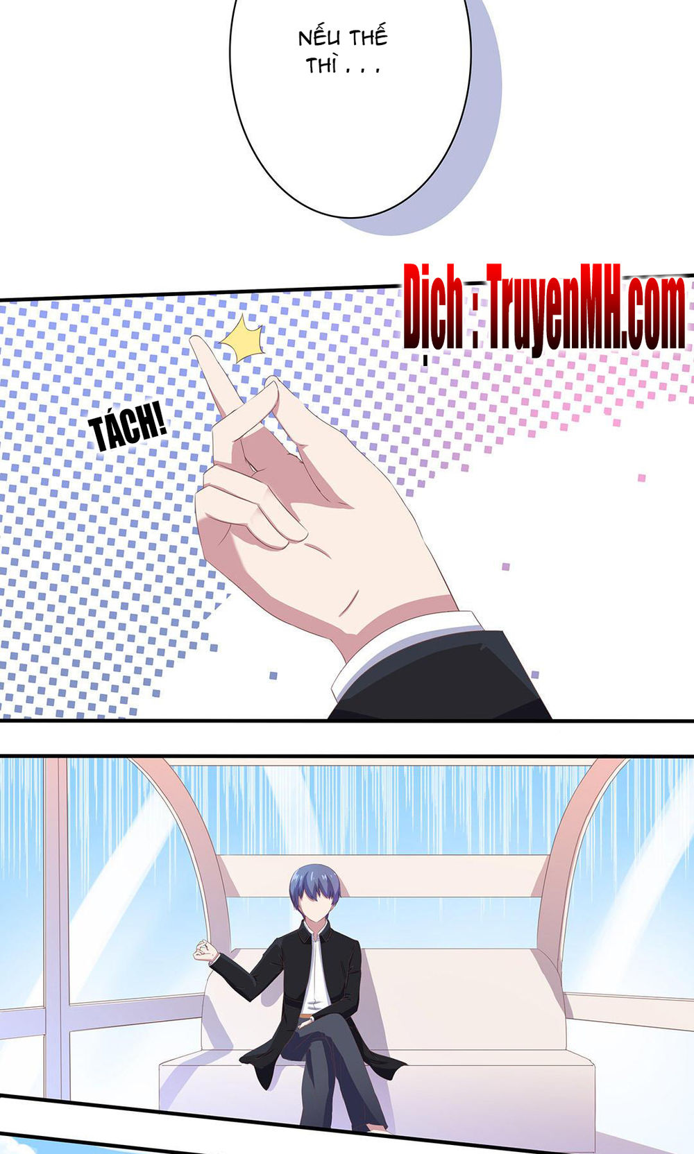 Tổng Tài! Đừng Trả Hàng Nha! Chapter 14 - 11