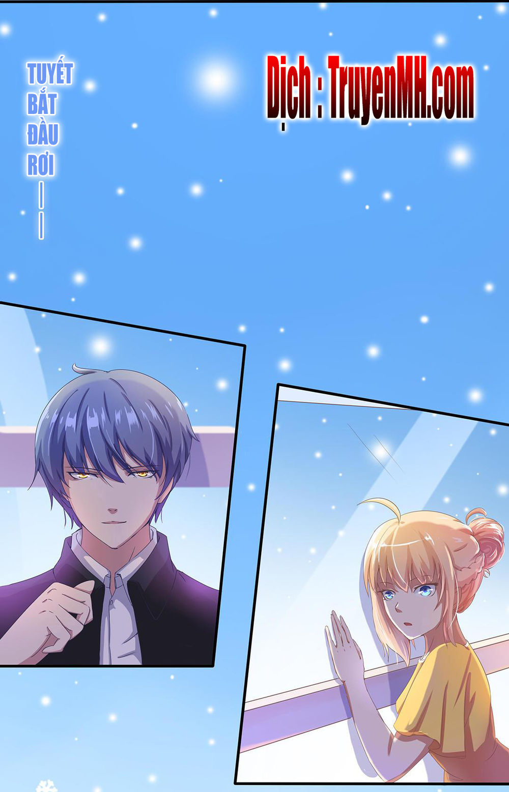 Tổng Tài! Đừng Trả Hàng Nha! Chapter 14 - 13