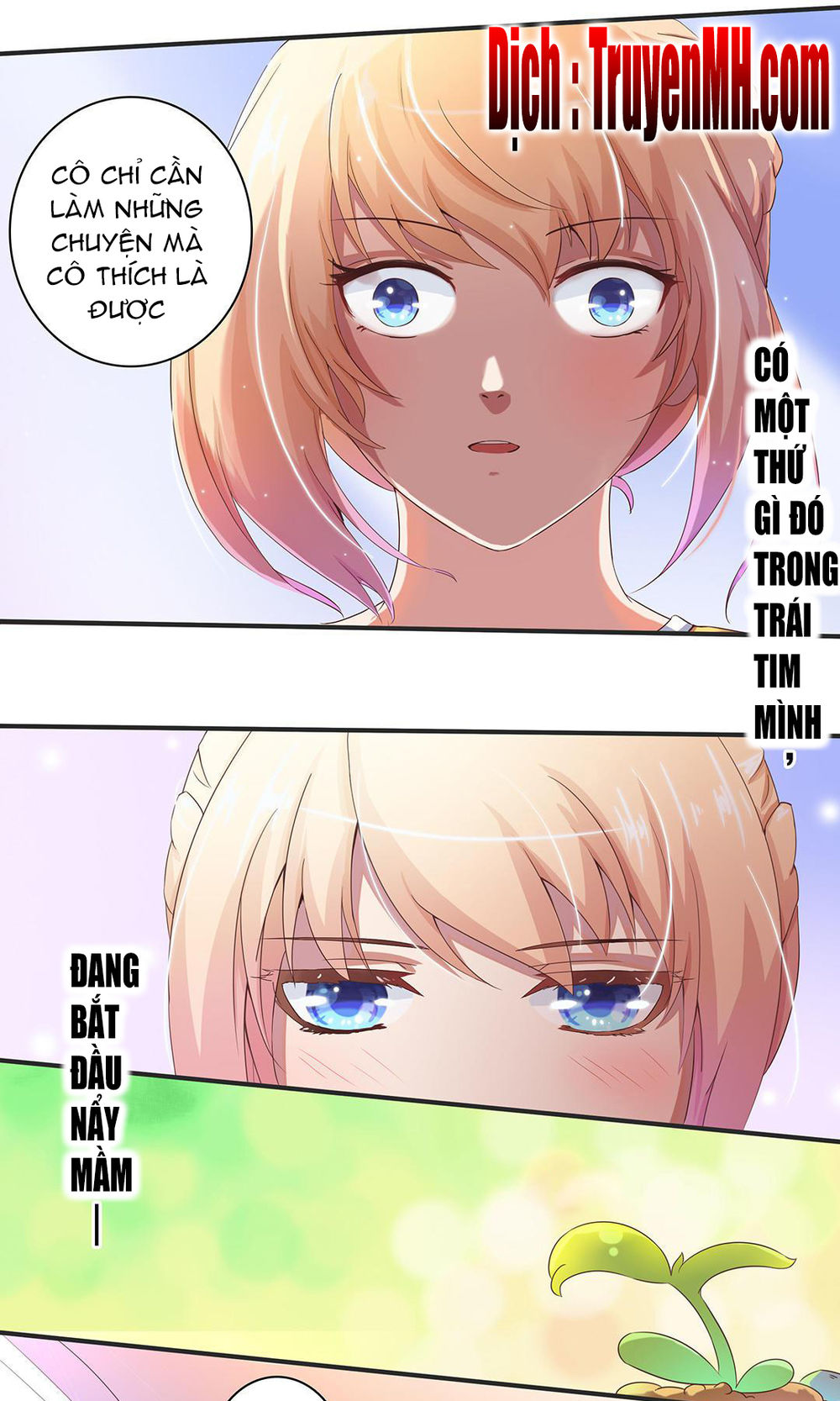 Tổng Tài! Đừng Trả Hàng Nha! Chapter 14 - 9