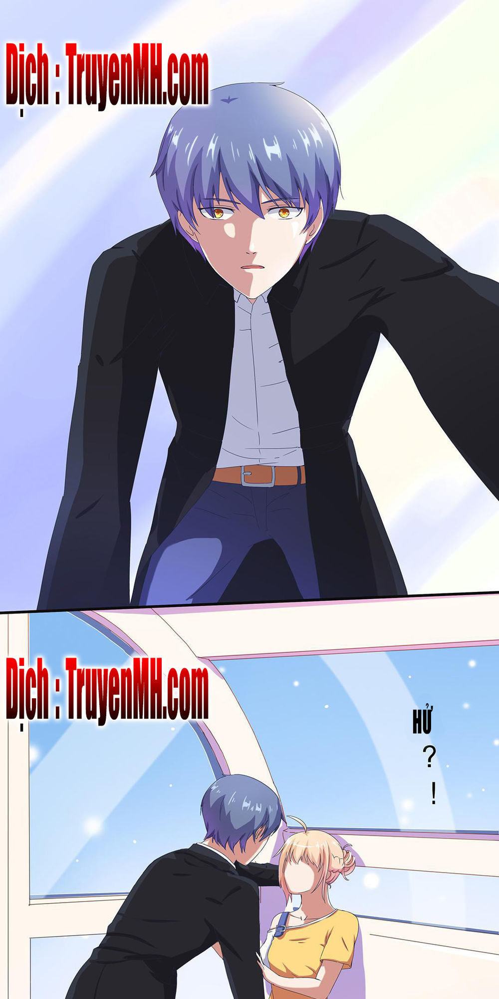 Tổng Tài! Đừng Trả Hàng Nha! Chapter 16 - 3