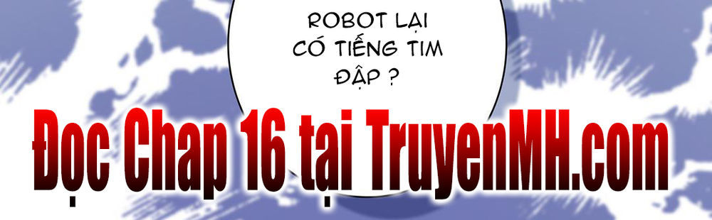 Tổng Tài! Đừng Trả Hàng Nha! Chapter 16 - 10