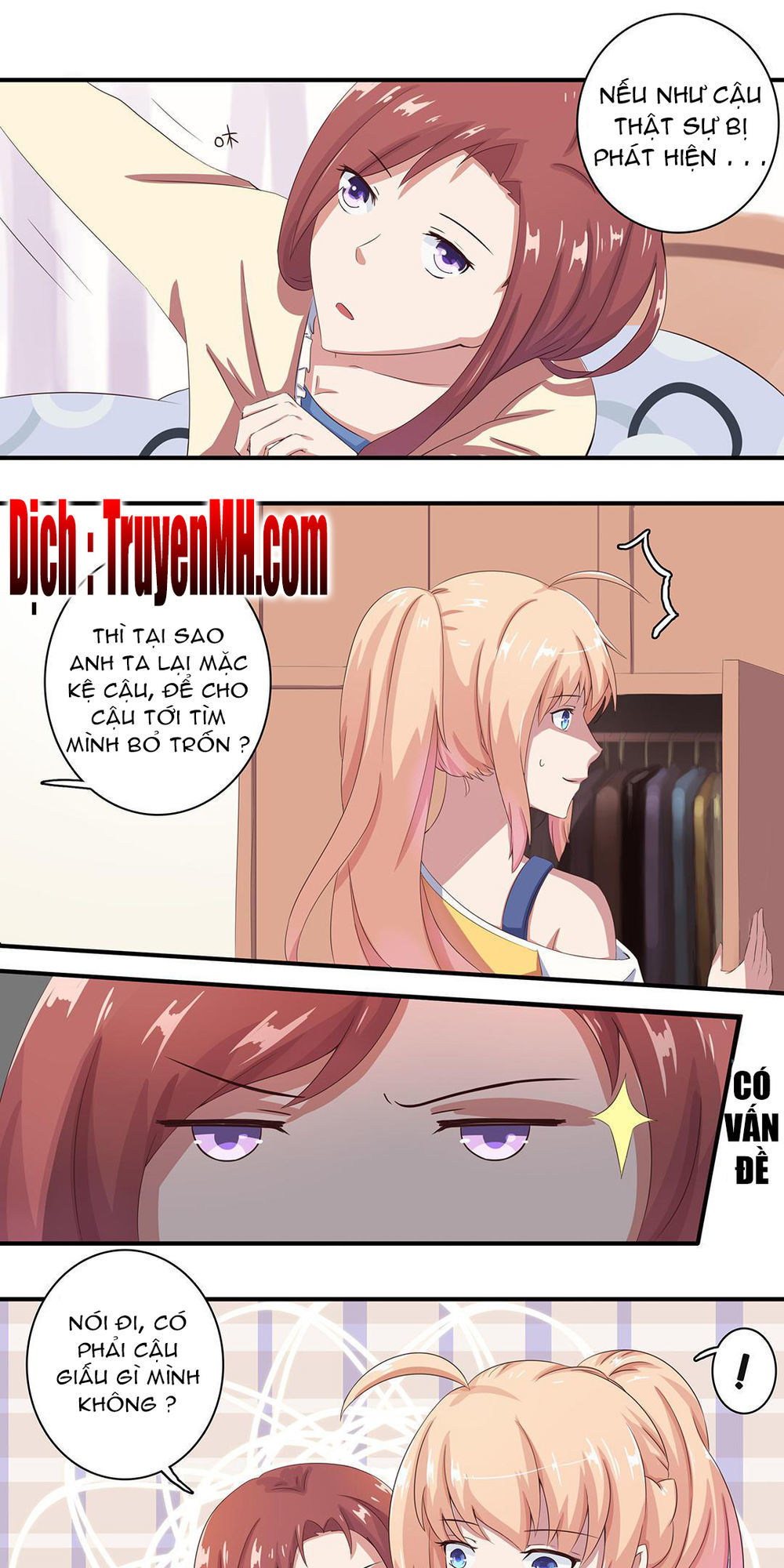 Tổng Tài! Đừng Trả Hàng Nha! Chapter 17 - 14