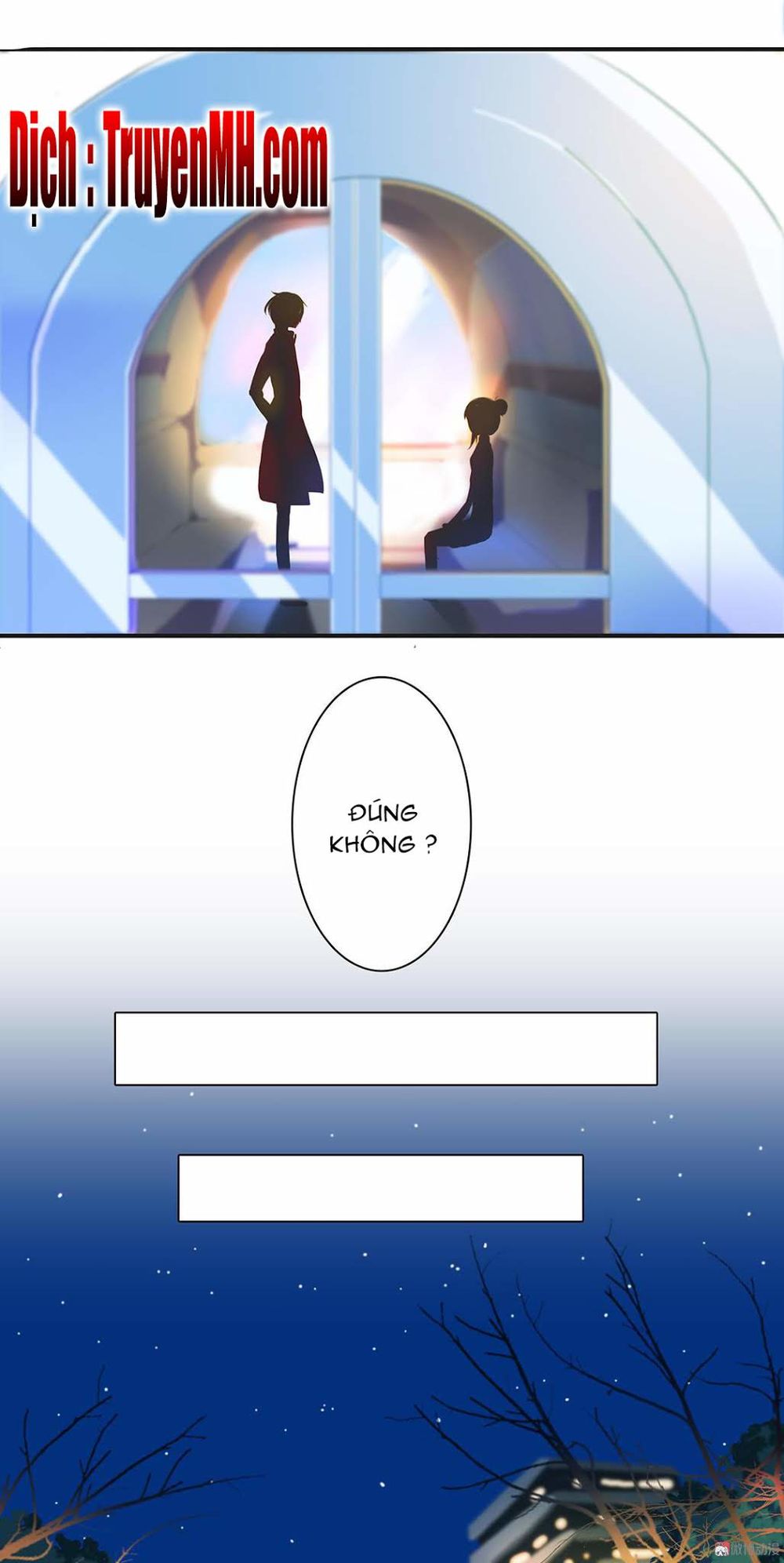 Tổng Tài! Đừng Trả Hàng Nha! Chapter 17 - 3