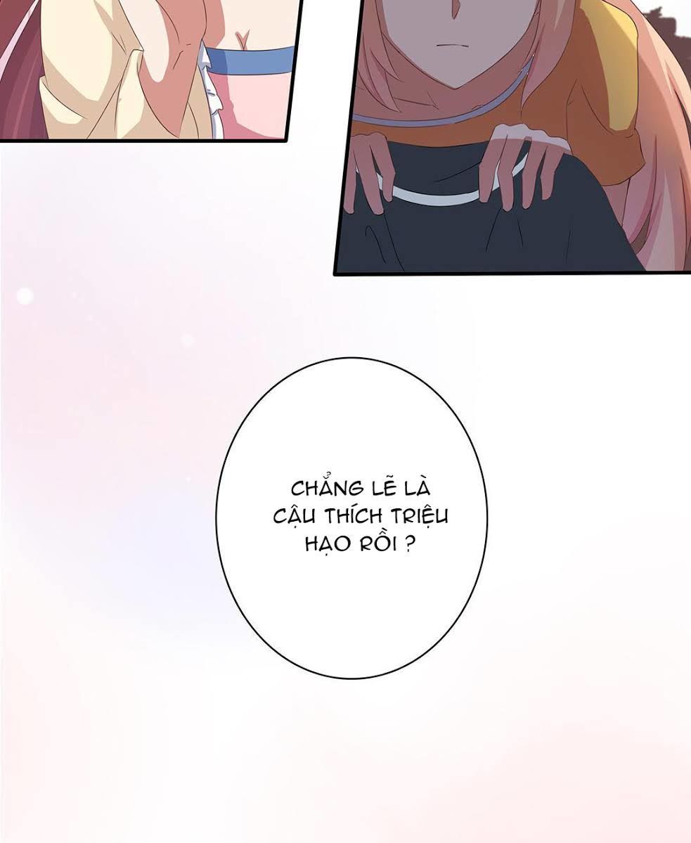 Tổng Tài! Đừng Trả Hàng Nha! Chapter 17 - 21