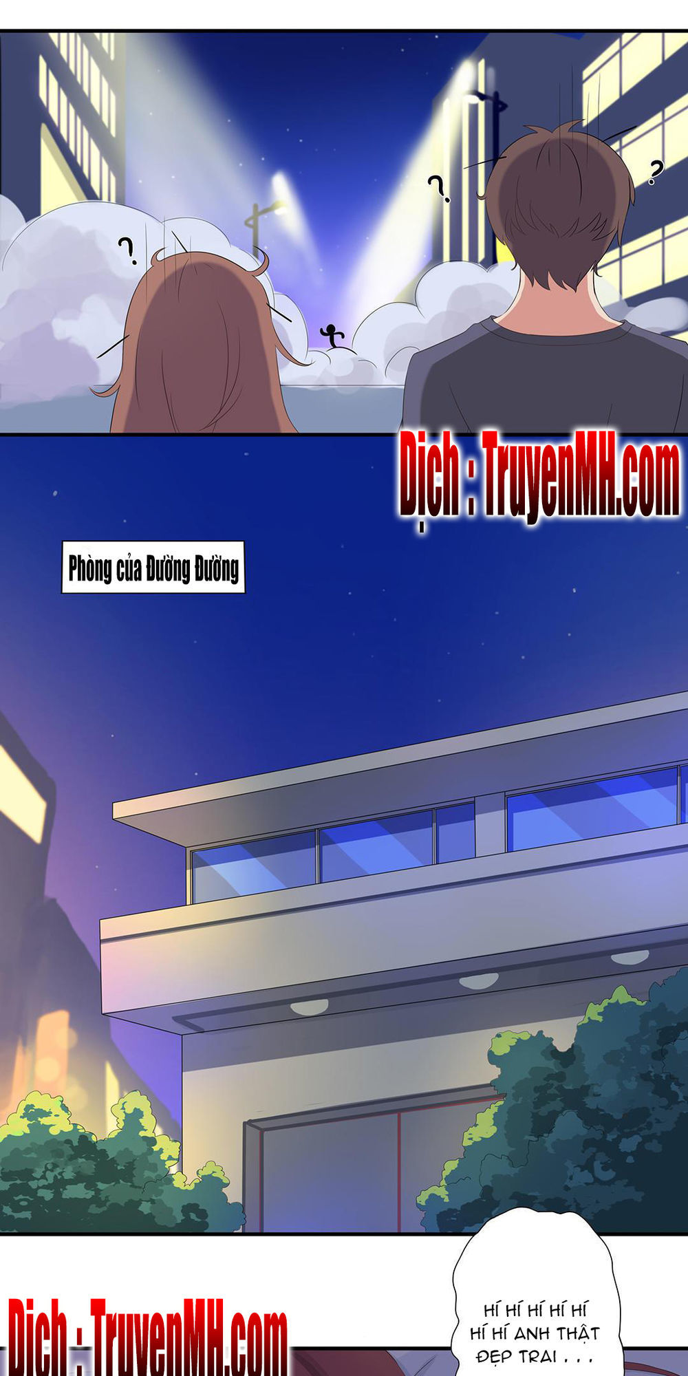 Tổng Tài! Đừng Trả Hàng Nha! Chapter 17 - 5