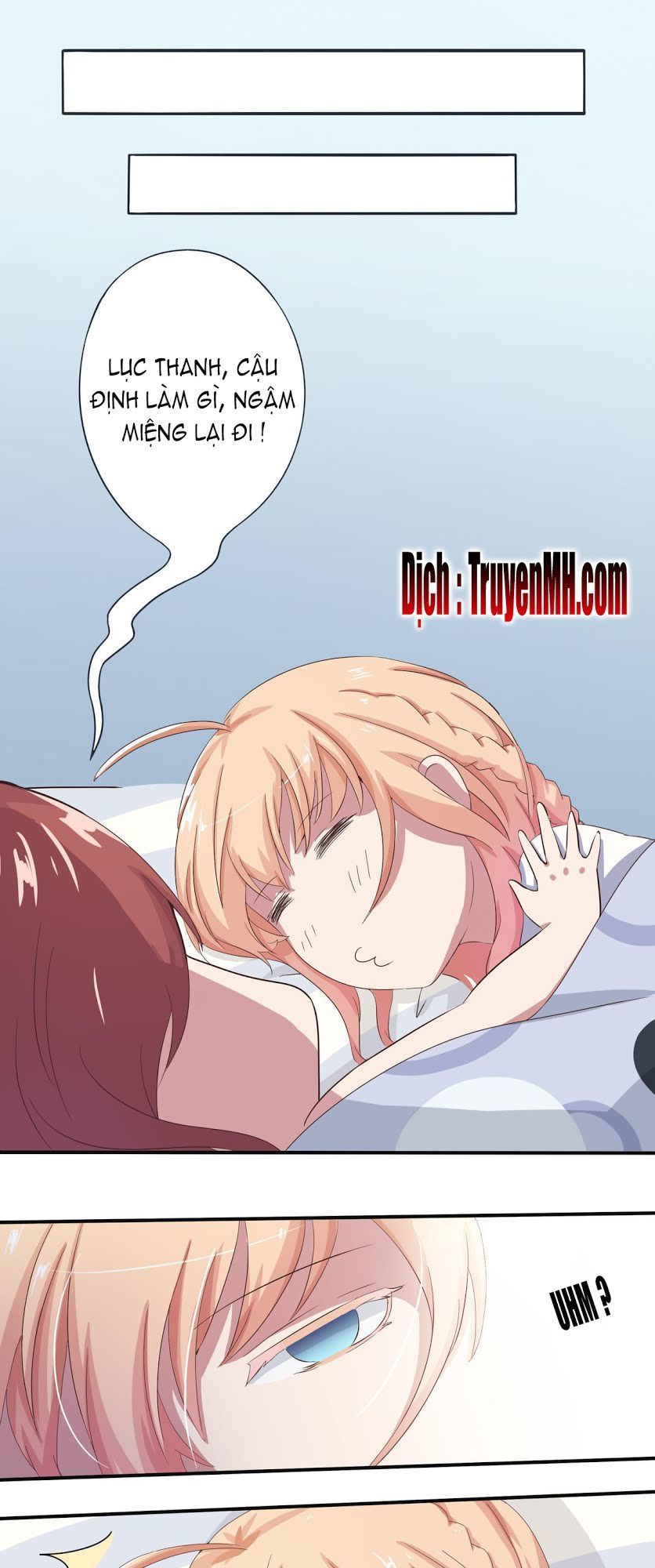 Tổng Tài! Đừng Trả Hàng Nha! Chapter 19 - 3