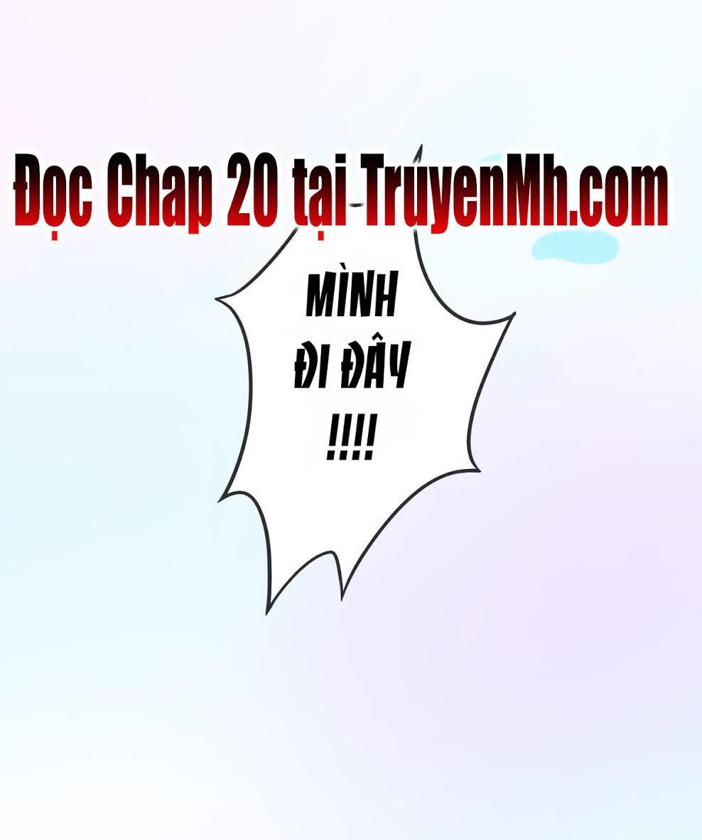 Tổng Tài! Đừng Trả Hàng Nha! Chapter 19 - 8