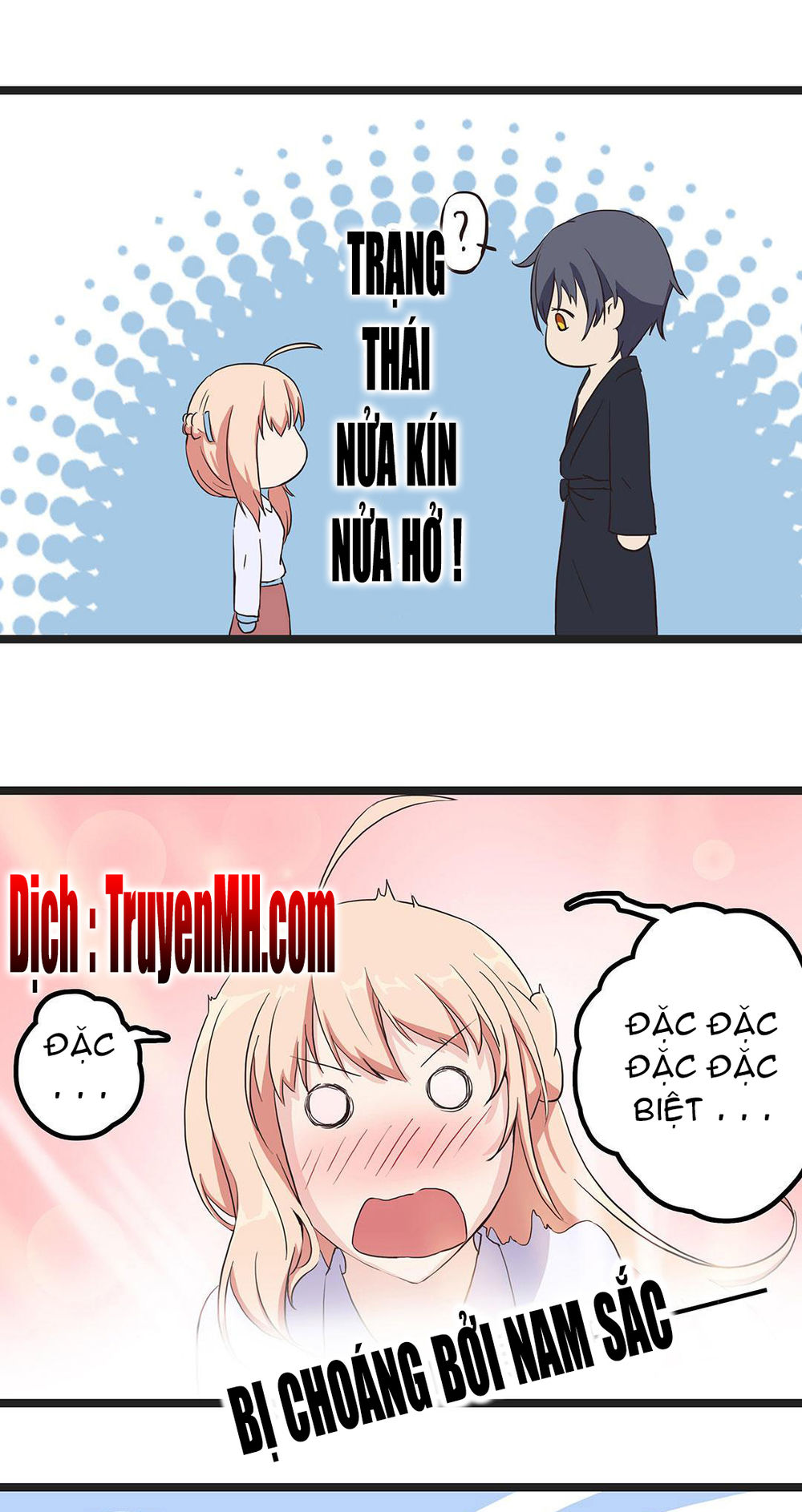 Tổng Tài! Đừng Trả Hàng Nha! Chapter 2 - 11