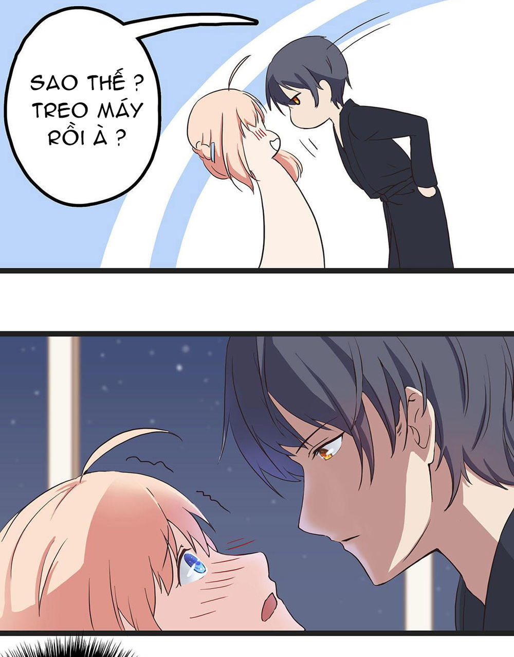 Tổng Tài! Đừng Trả Hàng Nha! Chapter 2 - 12