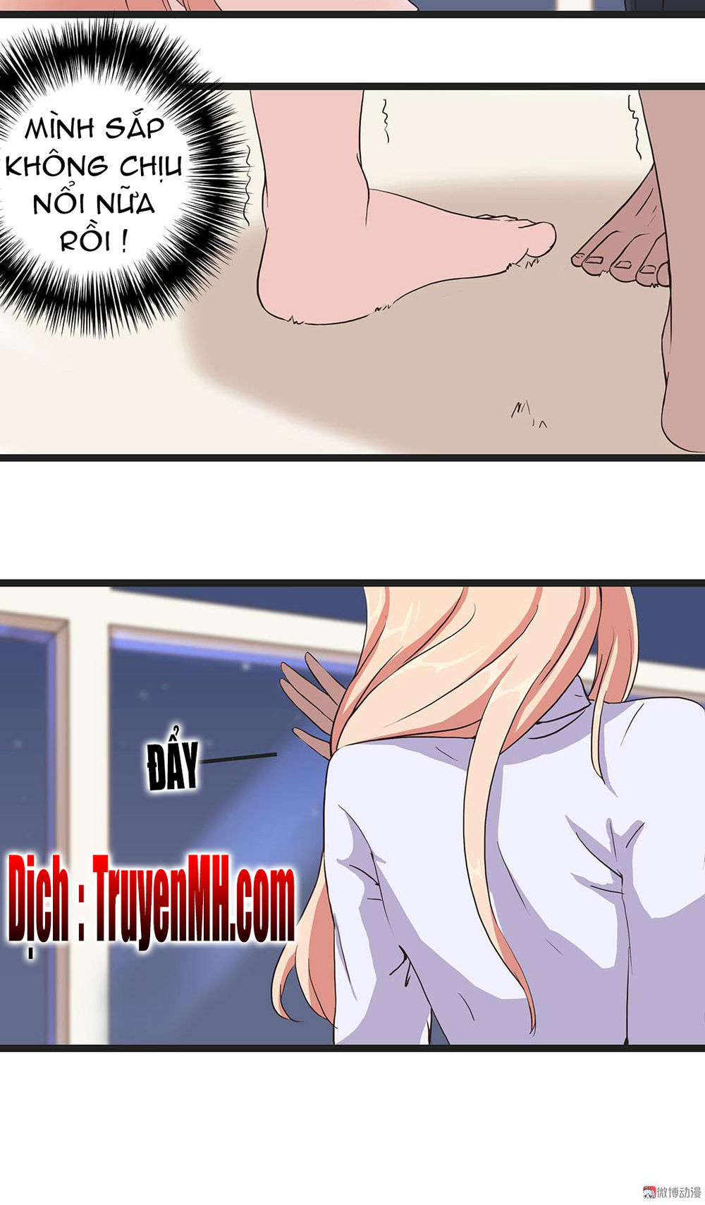 Tổng Tài! Đừng Trả Hàng Nha! Chapter 2 - 13