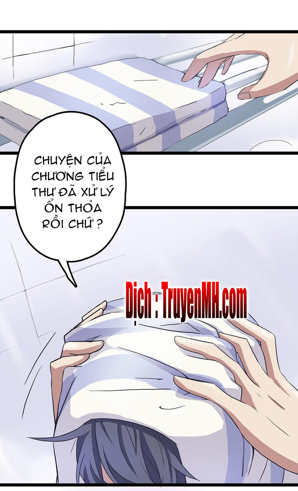 Tổng Tài! Đừng Trả Hàng Nha! Chapter 2 - 3