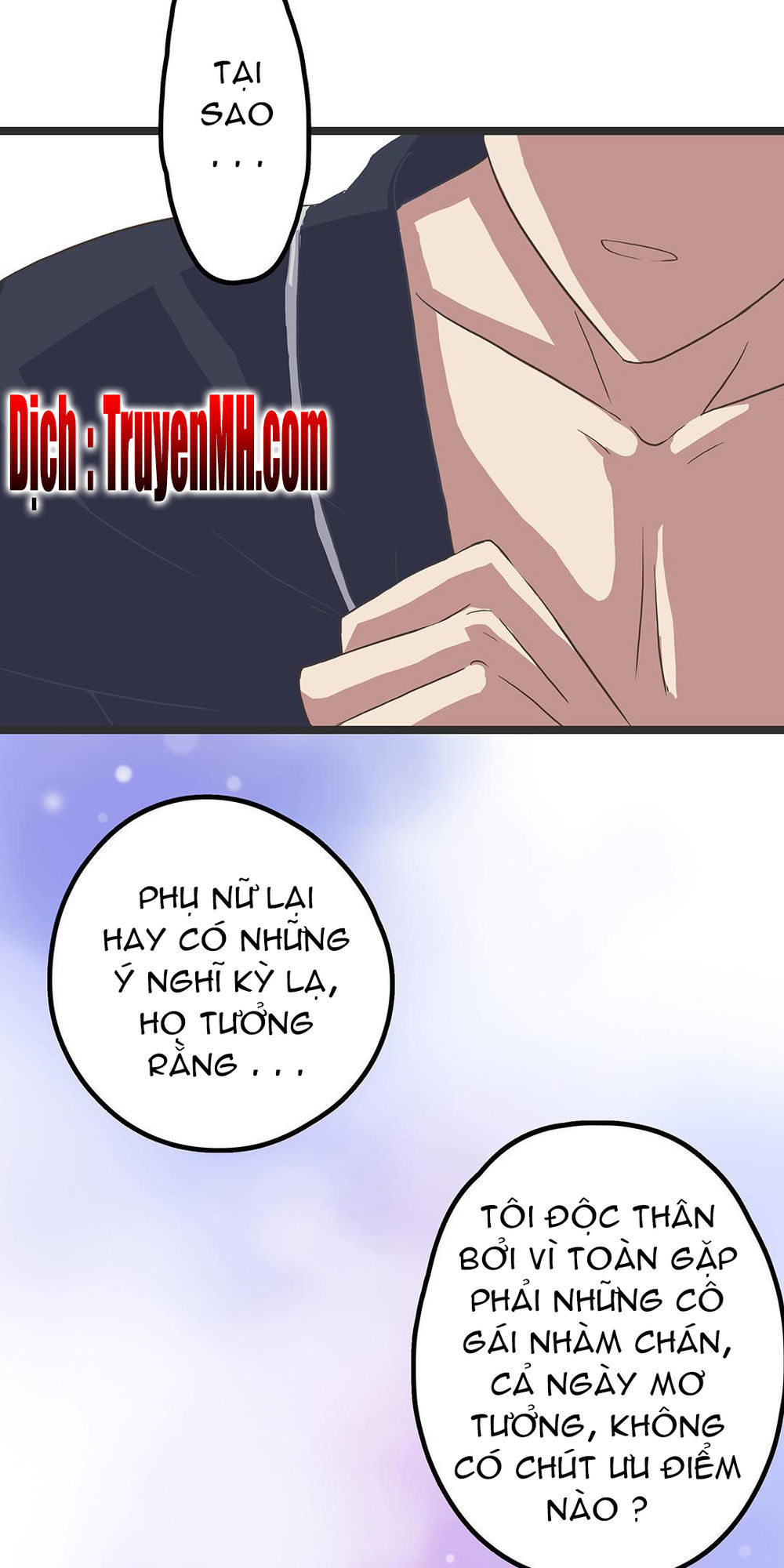 Tổng Tài! Đừng Trả Hàng Nha! Chapter 2 - 5