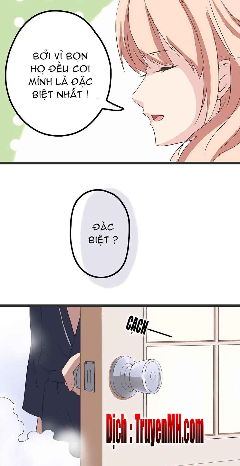 Tổng Tài! Đừng Trả Hàng Nha! Chapter 2 - 7