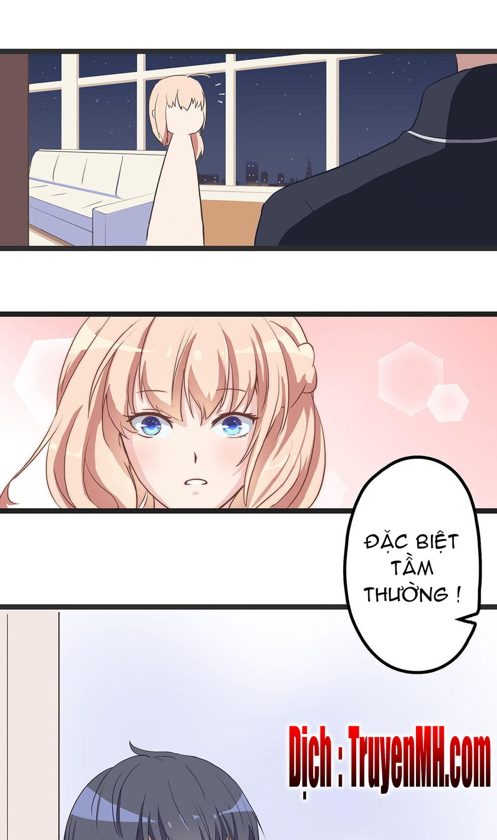 Tổng Tài! Đừng Trả Hàng Nha! Chapter 2 - 8