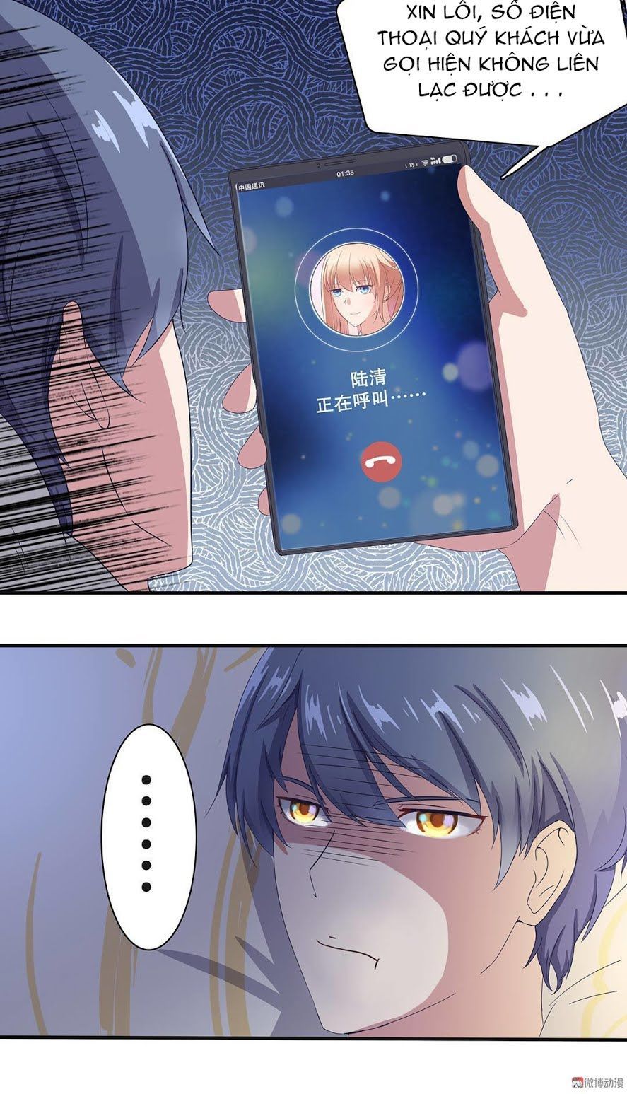 Tổng Tài! Đừng Trả Hàng Nha! Chapter 20 - 2