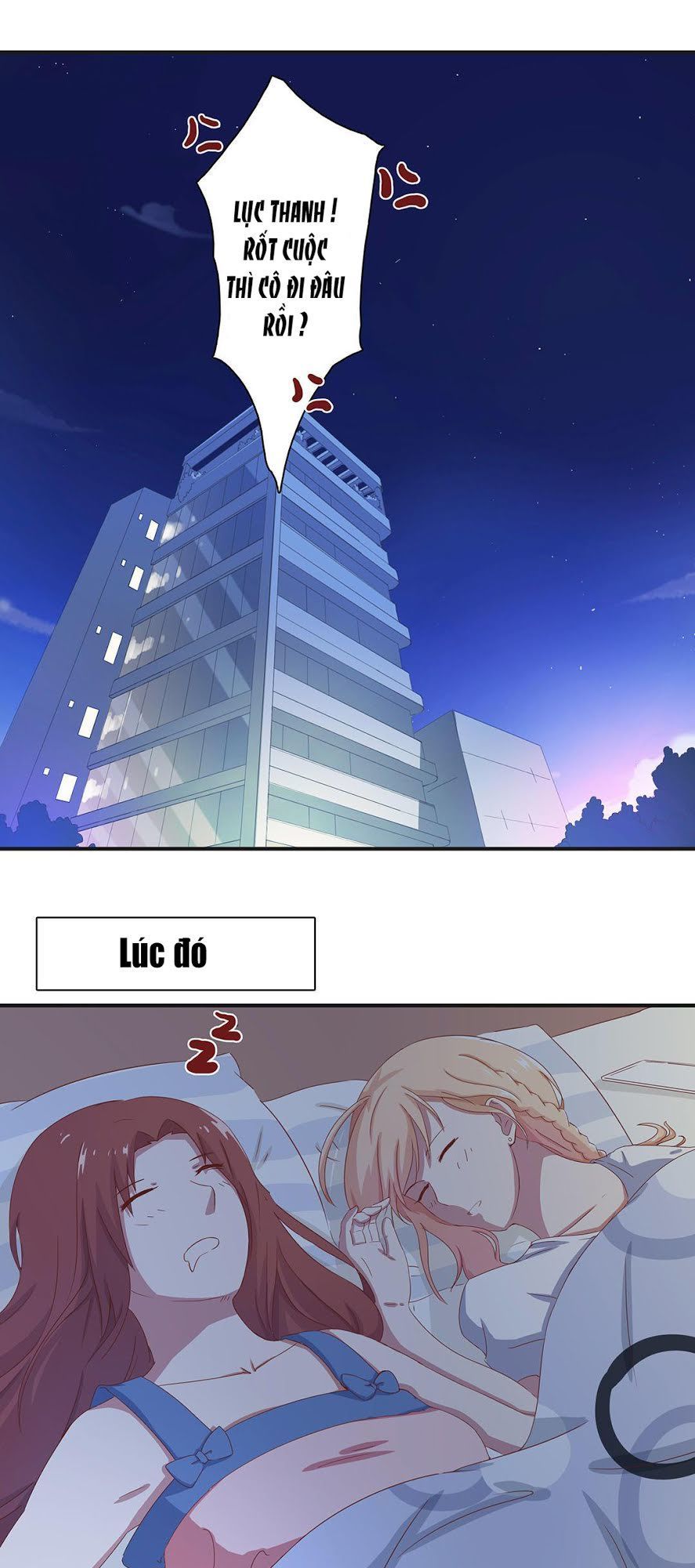 Tổng Tài! Đừng Trả Hàng Nha! Chapter 20 - 3