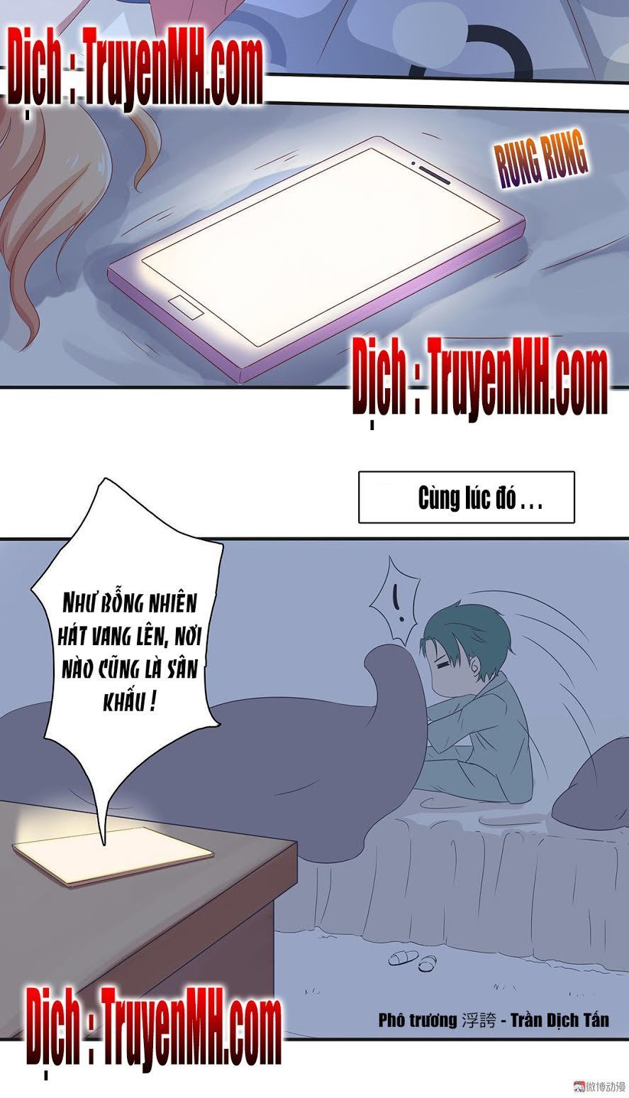 Tổng Tài! Đừng Trả Hàng Nha! Chapter 20 - 4