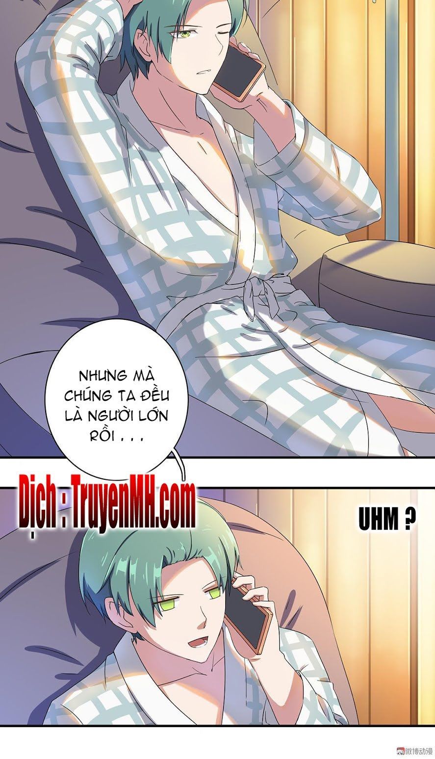 Tổng Tài! Đừng Trả Hàng Nha! Chapter 20 - 6