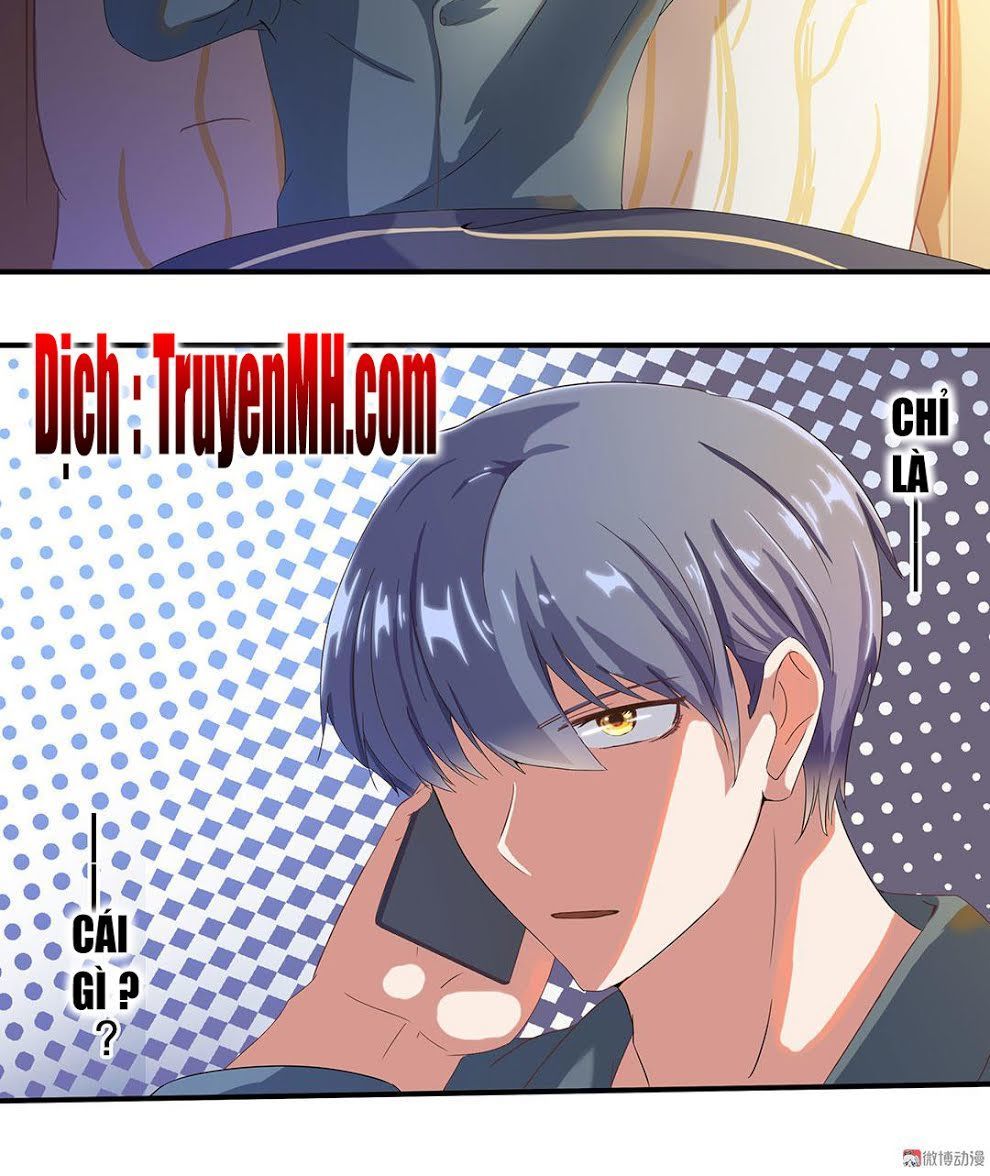 Tổng Tài! Đừng Trả Hàng Nha! Chapter 20 - 8