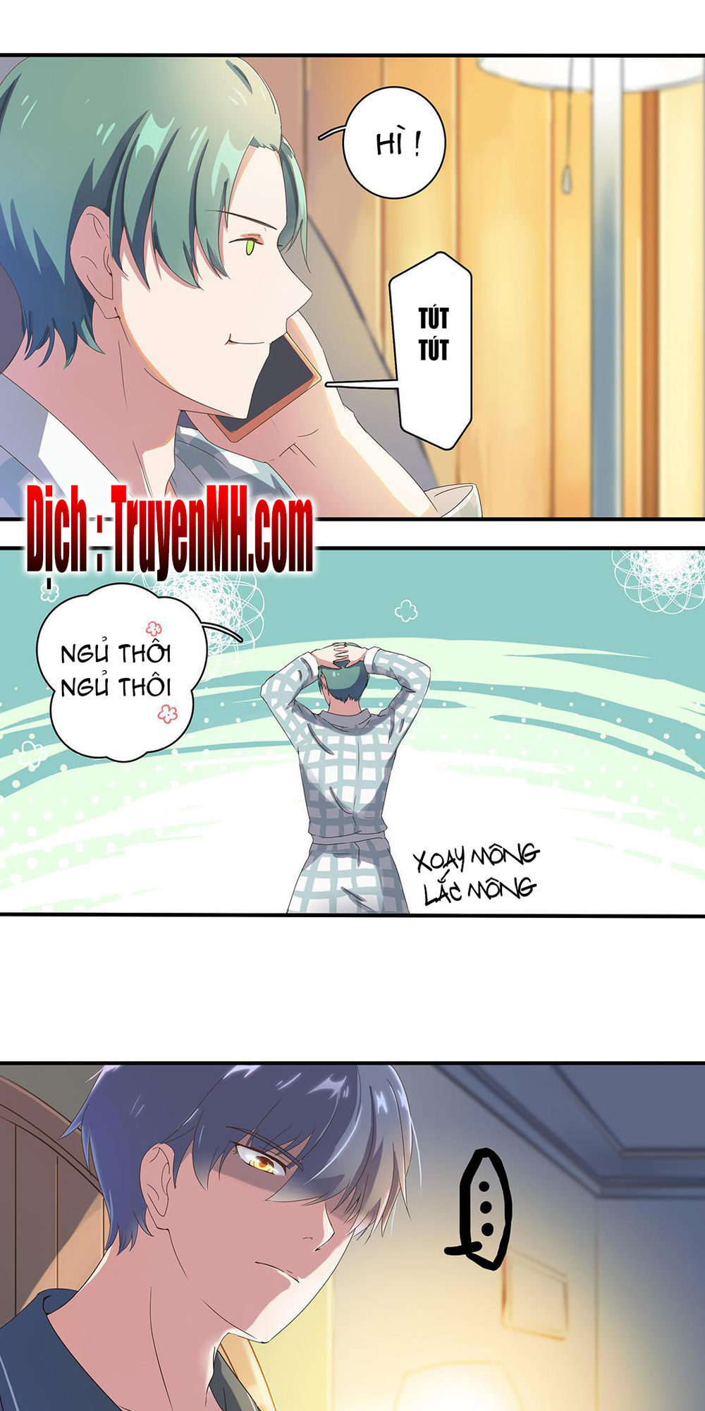 Tổng Tài! Đừng Trả Hàng Nha! Chapter 20 - 9