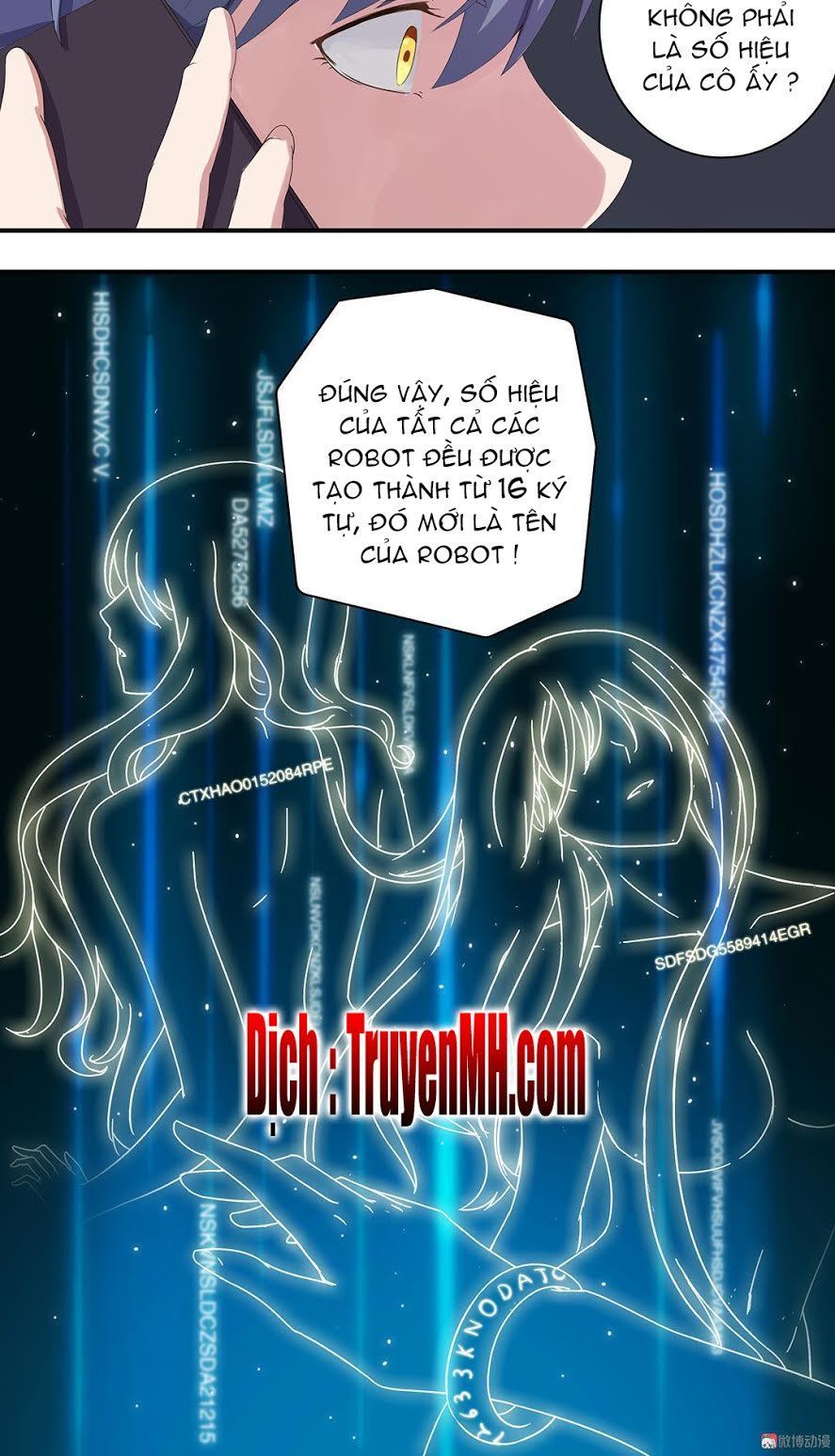 Tổng Tài! Đừng Trả Hàng Nha! Chapter 21 - 2