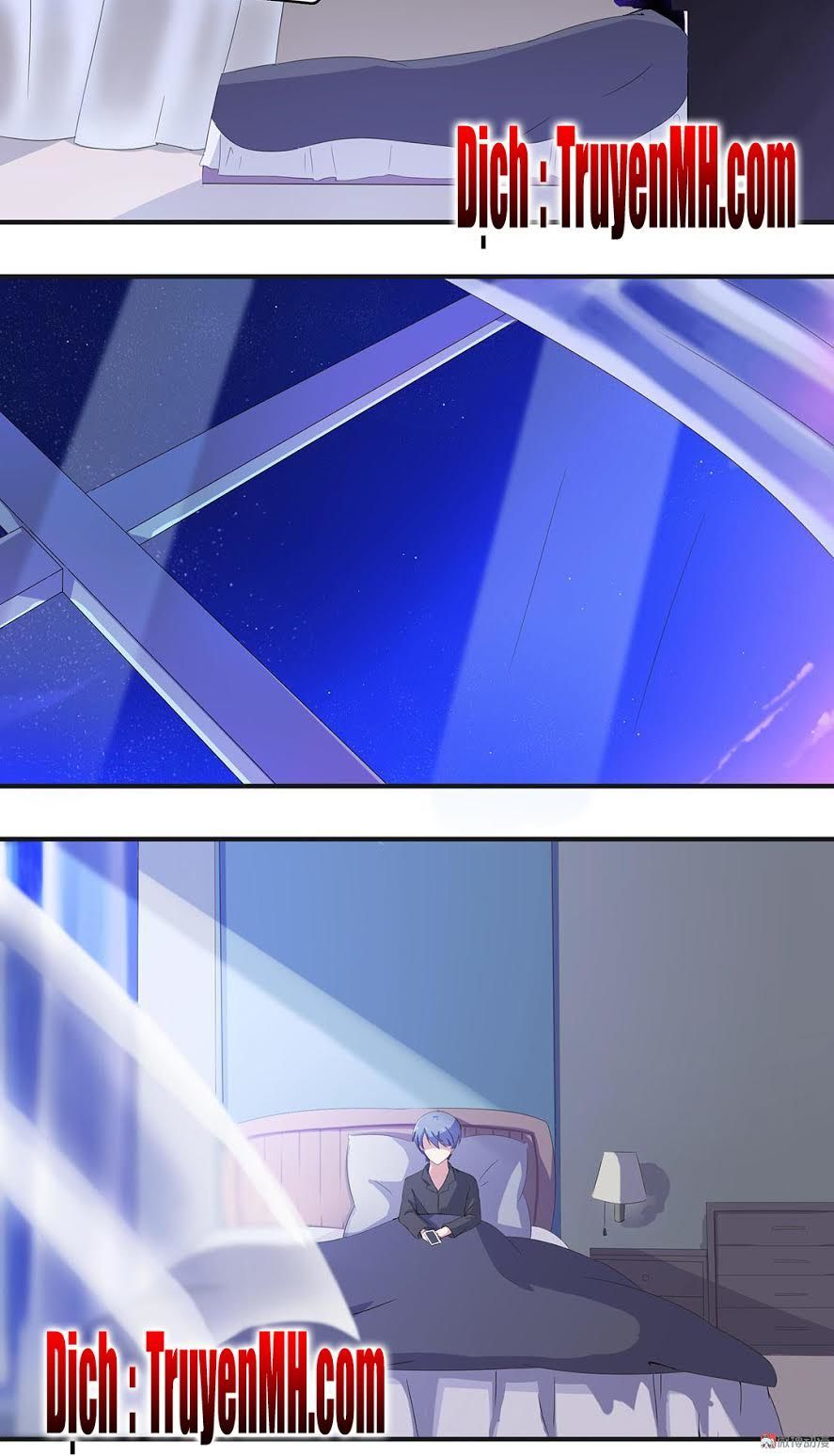 Tổng Tài! Đừng Trả Hàng Nha! Chapter 21 - 4