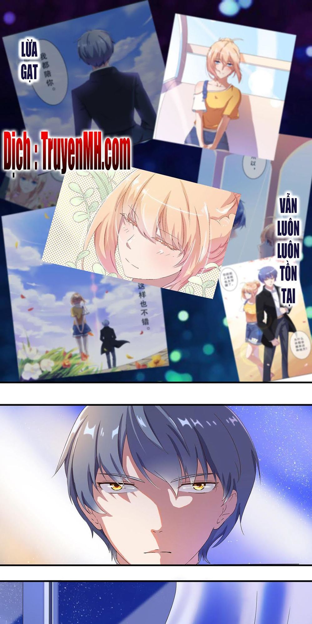 Tổng Tài! Đừng Trả Hàng Nha! Chapter 21 - 5