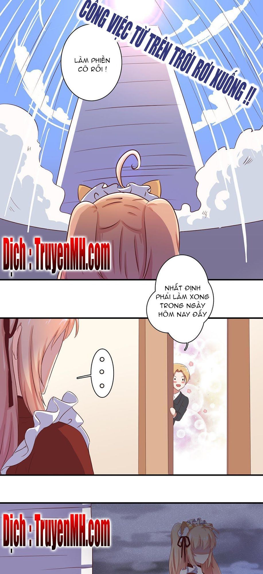 Tổng Tài! Đừng Trả Hàng Nha! Chapter 23 - 5