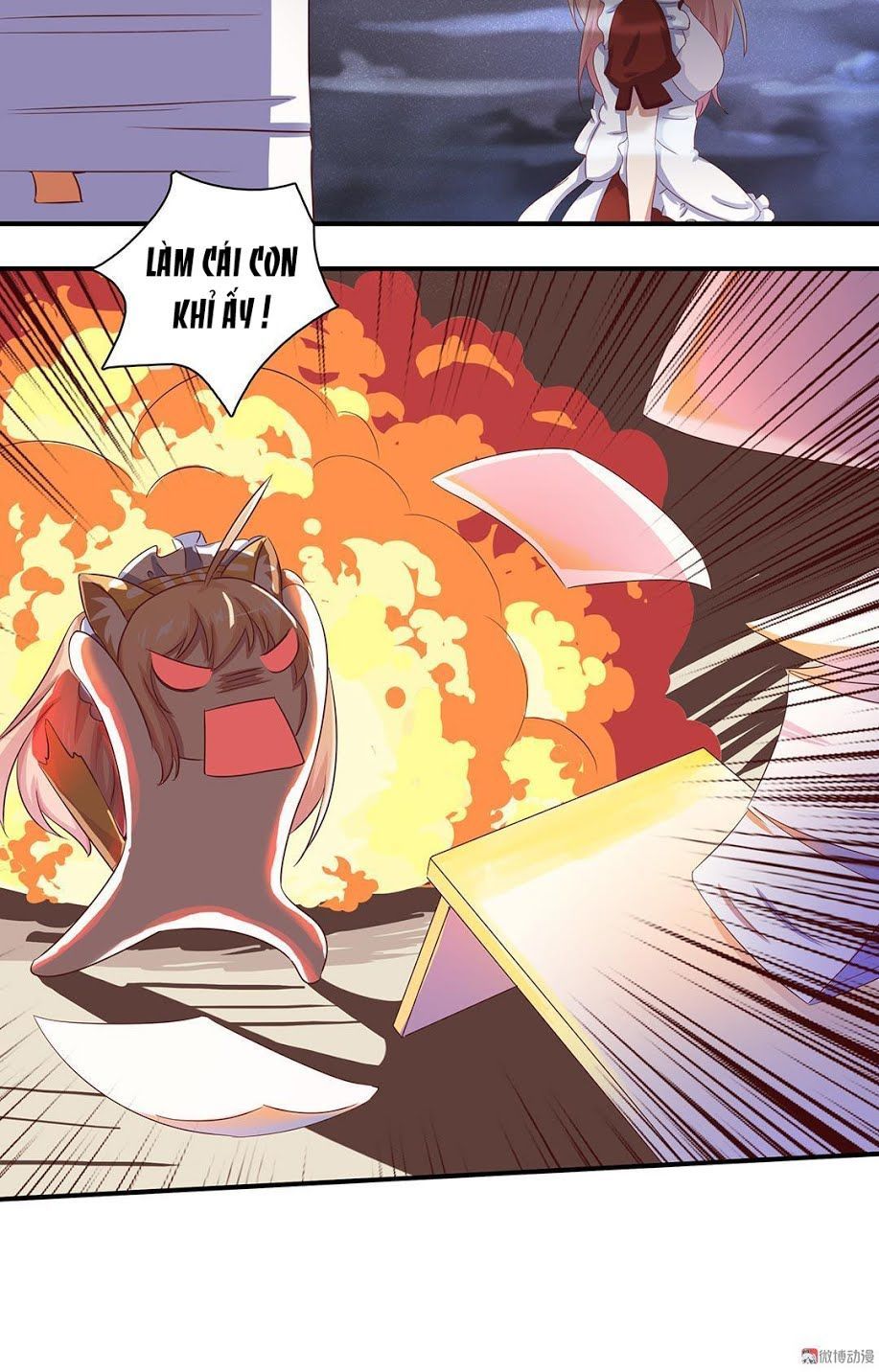 Tổng Tài! Đừng Trả Hàng Nha! Chapter 23 - 6