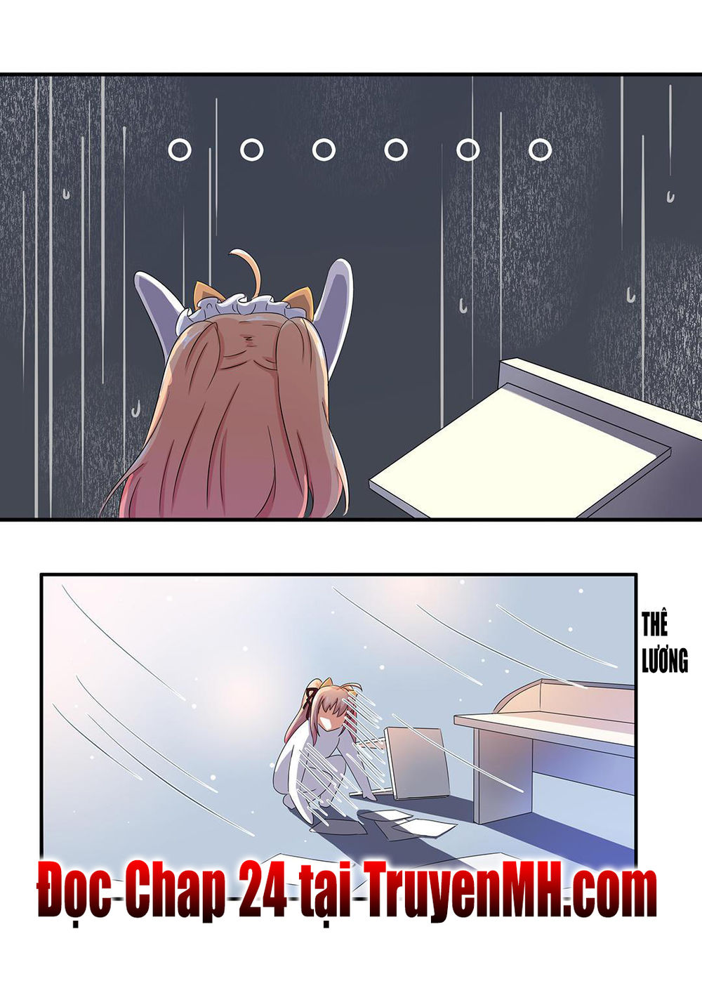 Tổng Tài! Đừng Trả Hàng Nha! Chapter 23 - 7