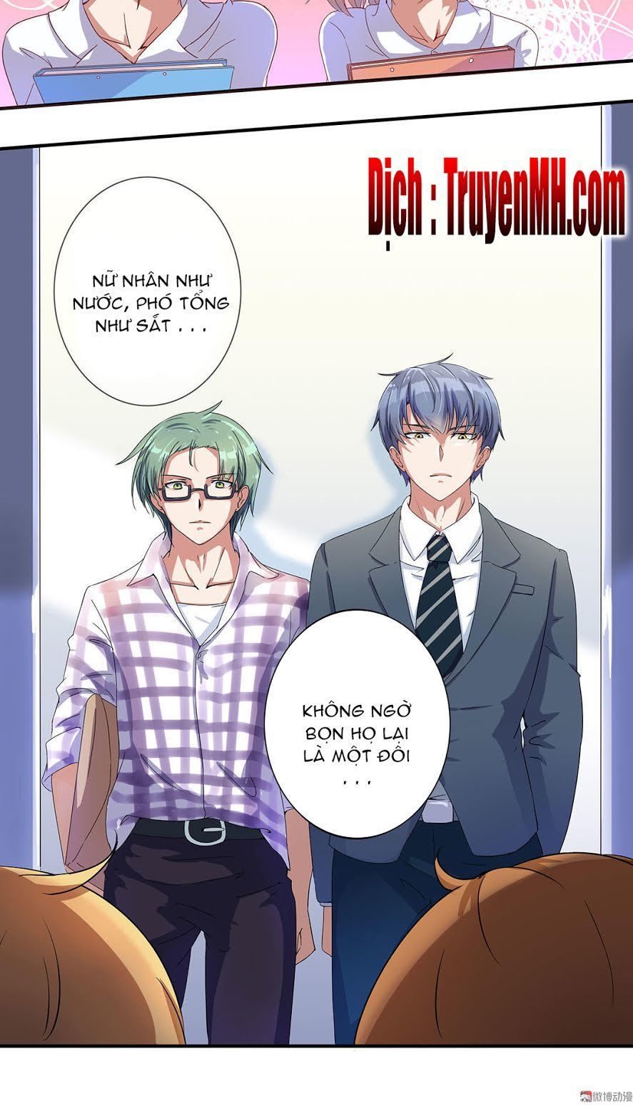 Tổng Tài! Đừng Trả Hàng Nha! Chapter 24 - 2