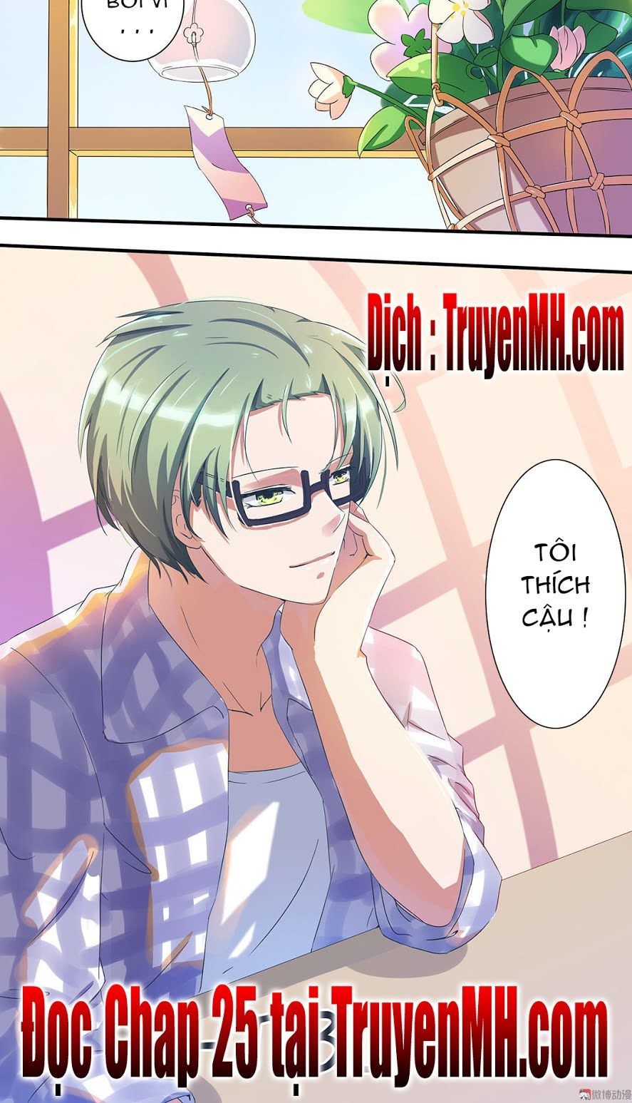 Tổng Tài! Đừng Trả Hàng Nha! Chapter 24 - 14