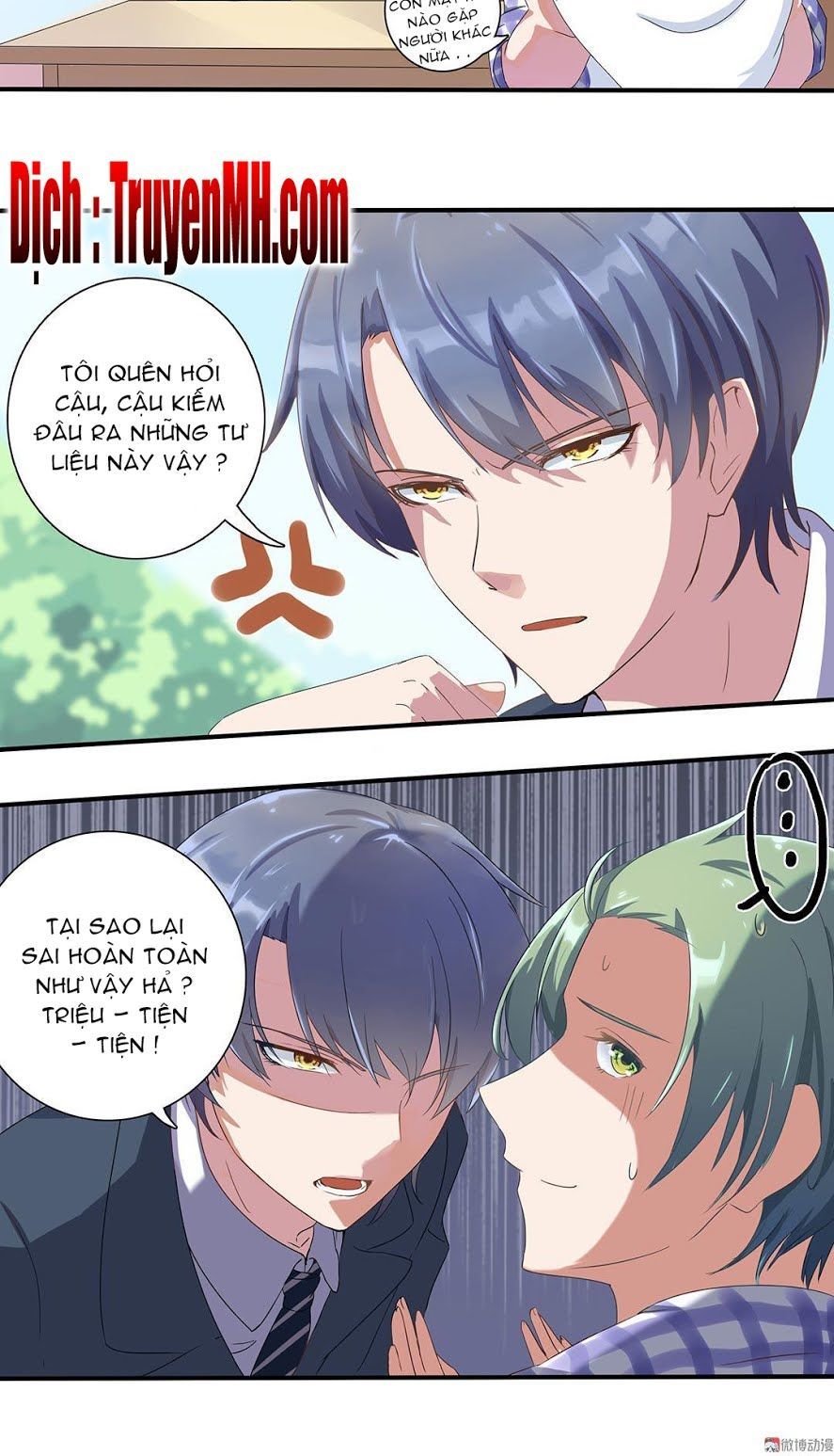 Tổng Tài! Đừng Trả Hàng Nha! Chapter 24 - 10