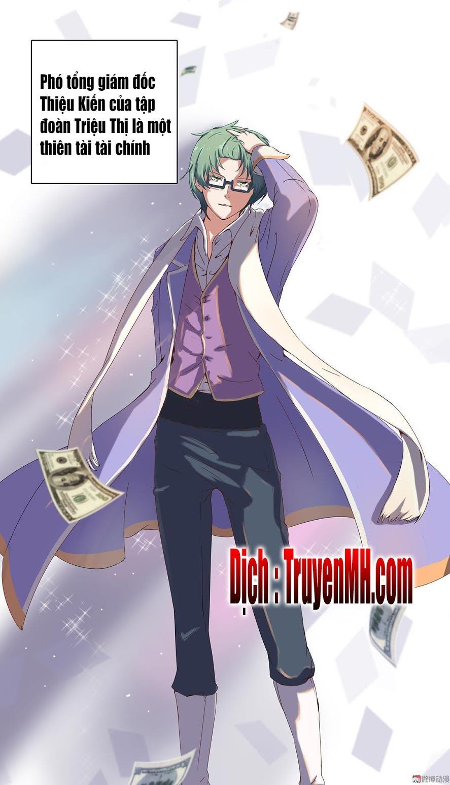 Tổng Tài! Đừng Trả Hàng Nha! Chapter 25 - 4