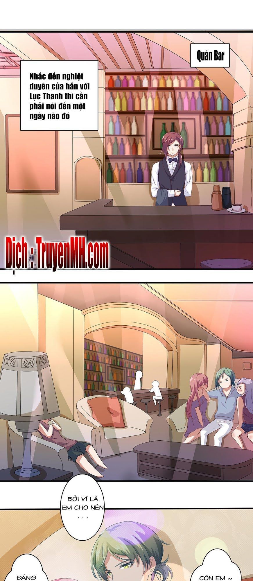 Tổng Tài! Đừng Trả Hàng Nha! Chapter 25 - 7