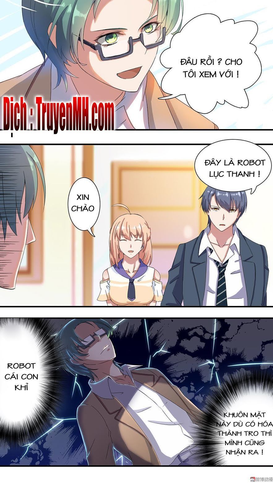 Tổng Tài! Đừng Trả Hàng Nha! Chapter 26 - 12