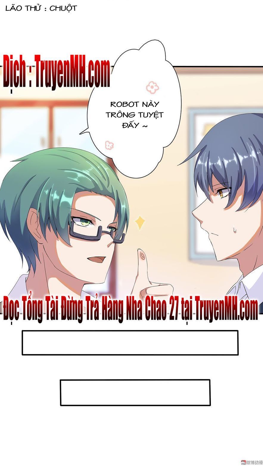 Tổng Tài! Đừng Trả Hàng Nha! Chapter 26 - 14
