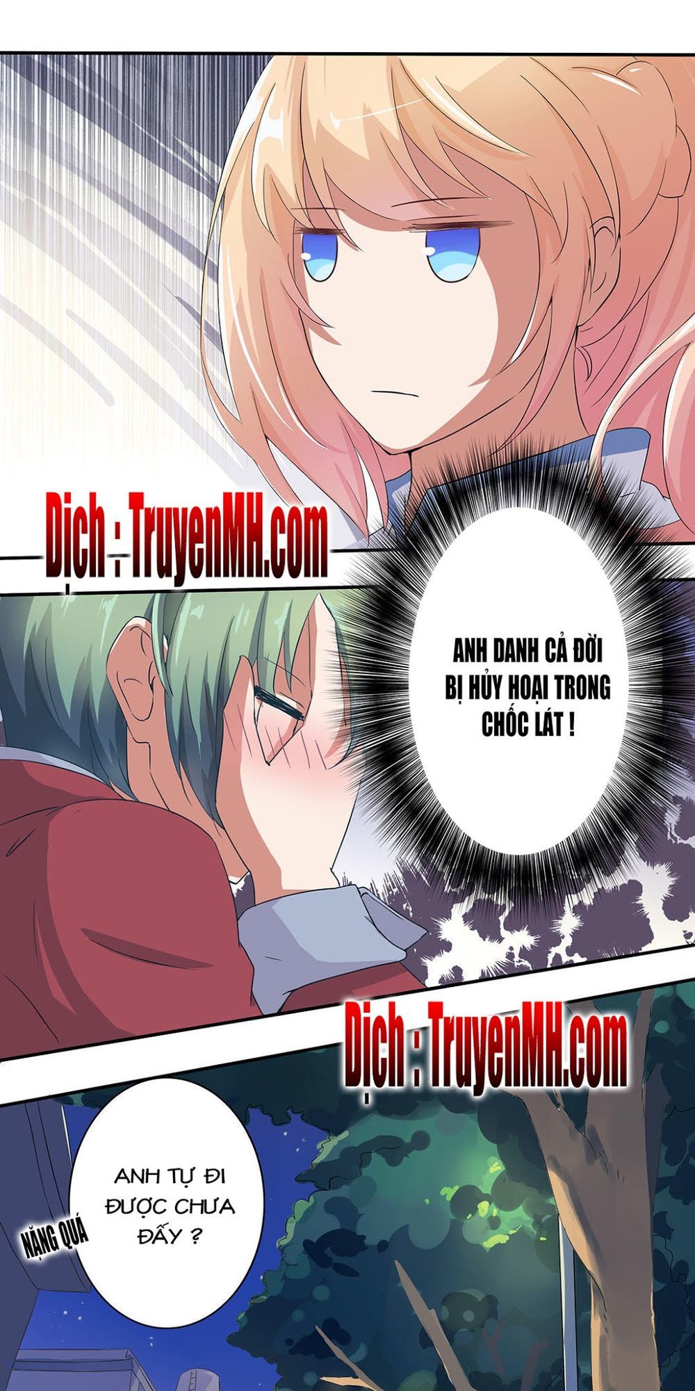 Tổng Tài! Đừng Trả Hàng Nha! Chapter 26 - 9