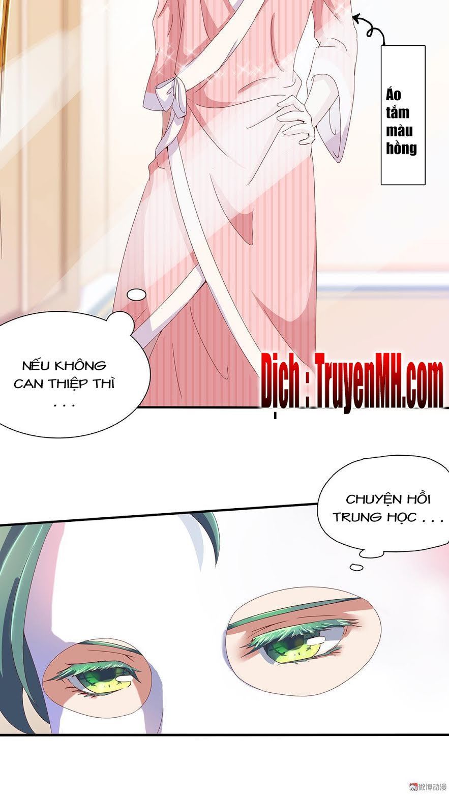 Tổng Tài! Đừng Trả Hàng Nha! Chapter 27 - 2