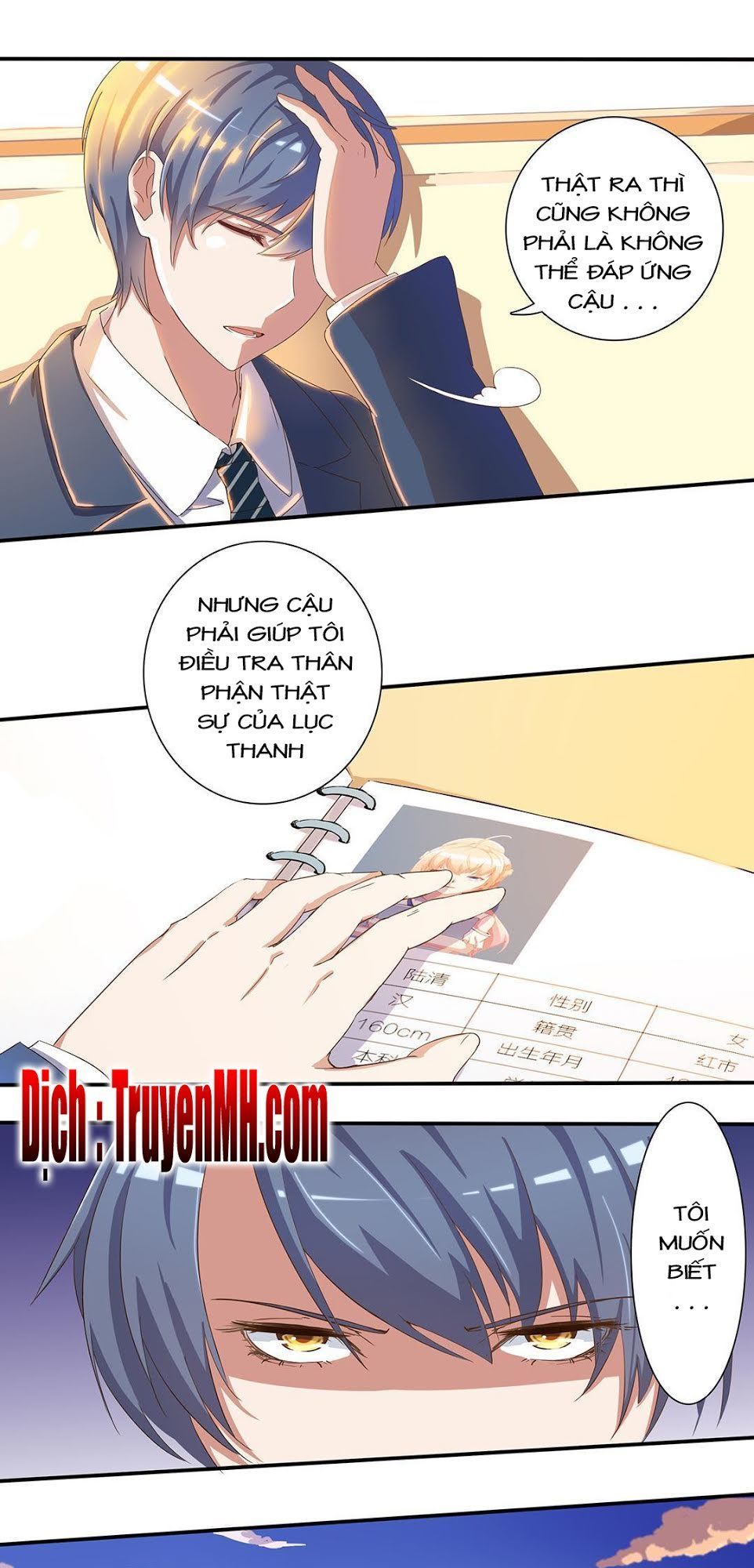 Tổng Tài! Đừng Trả Hàng Nha! Chapter 27 - 13