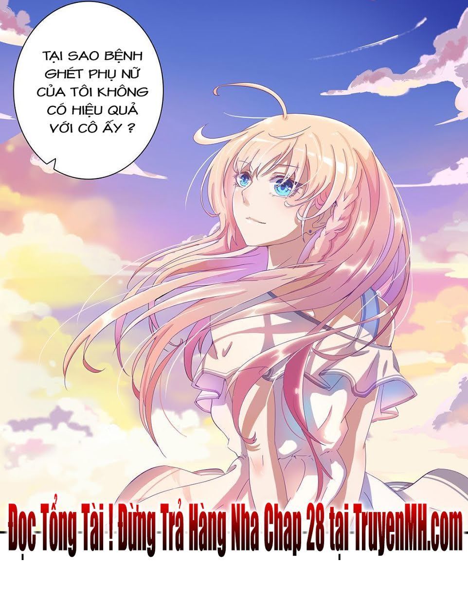 Tổng Tài! Đừng Trả Hàng Nha! Chapter 27 - 14