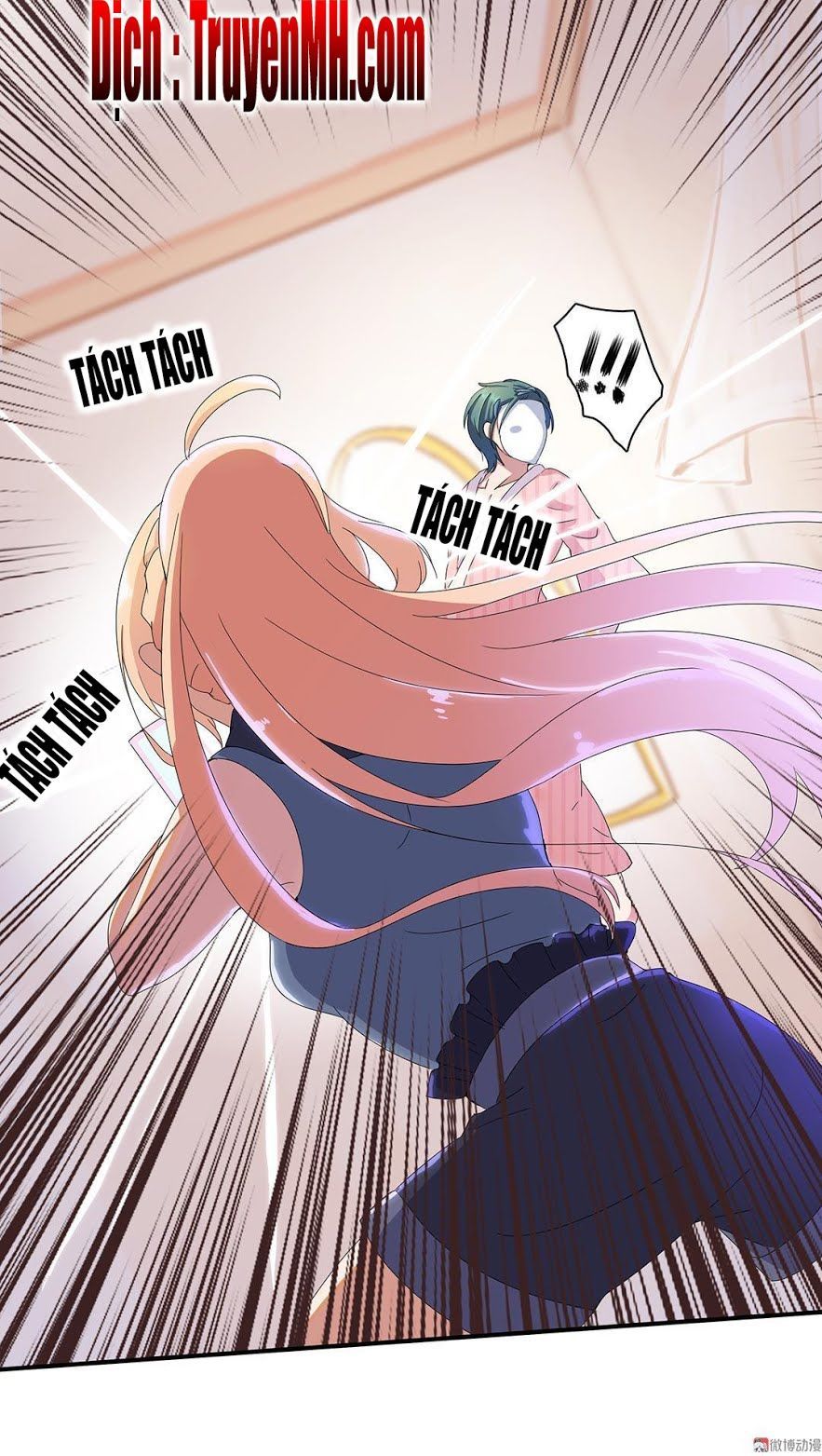Tổng Tài! Đừng Trả Hàng Nha! Chapter 27 - 4