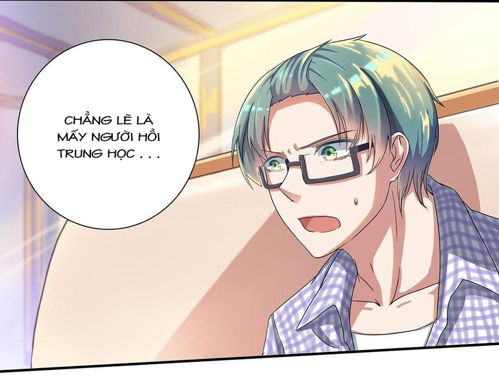 Tổng Tài! Đừng Trả Hàng Nha! Chapter 28 - 2